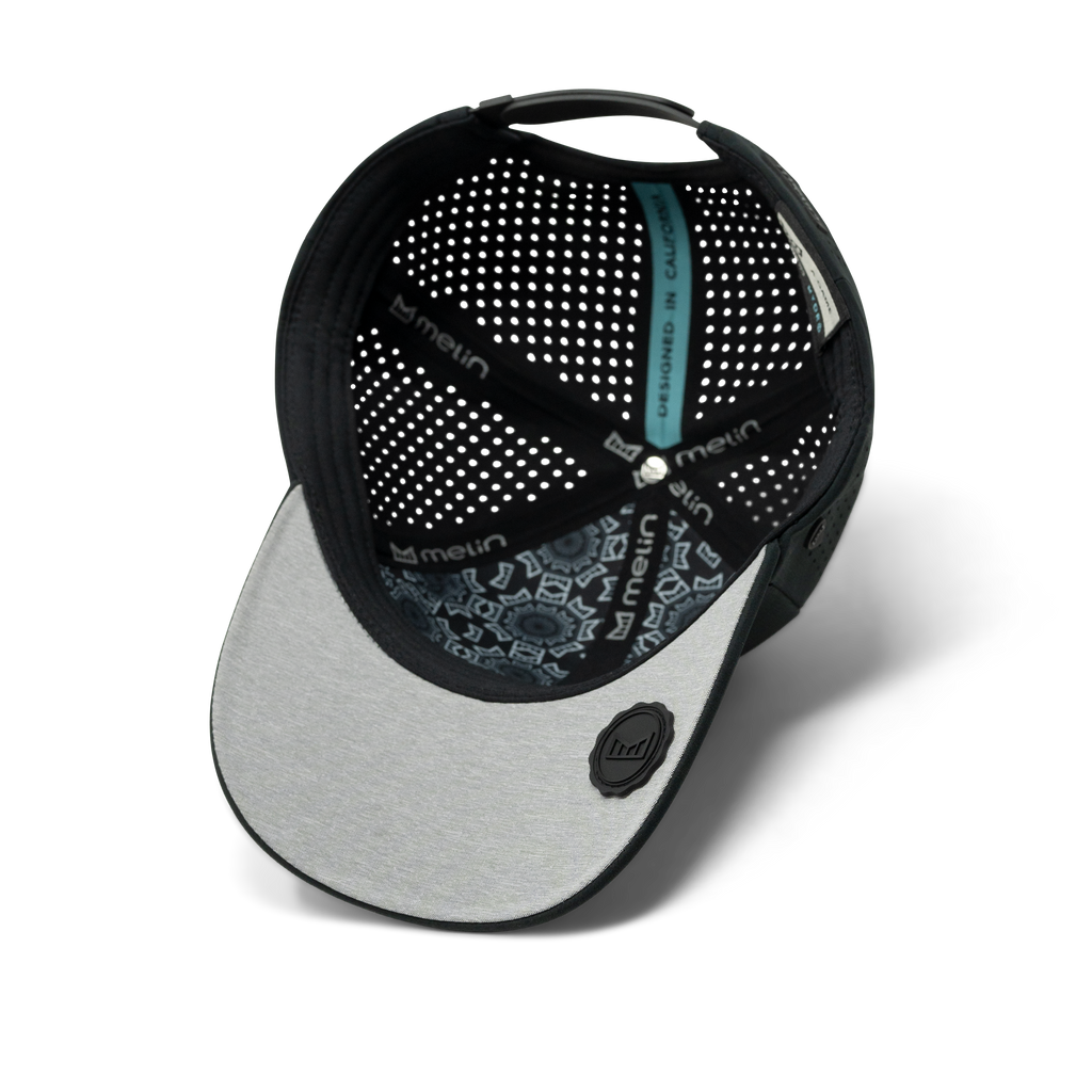 A-Game Hydrolite - Black (VHAJ)