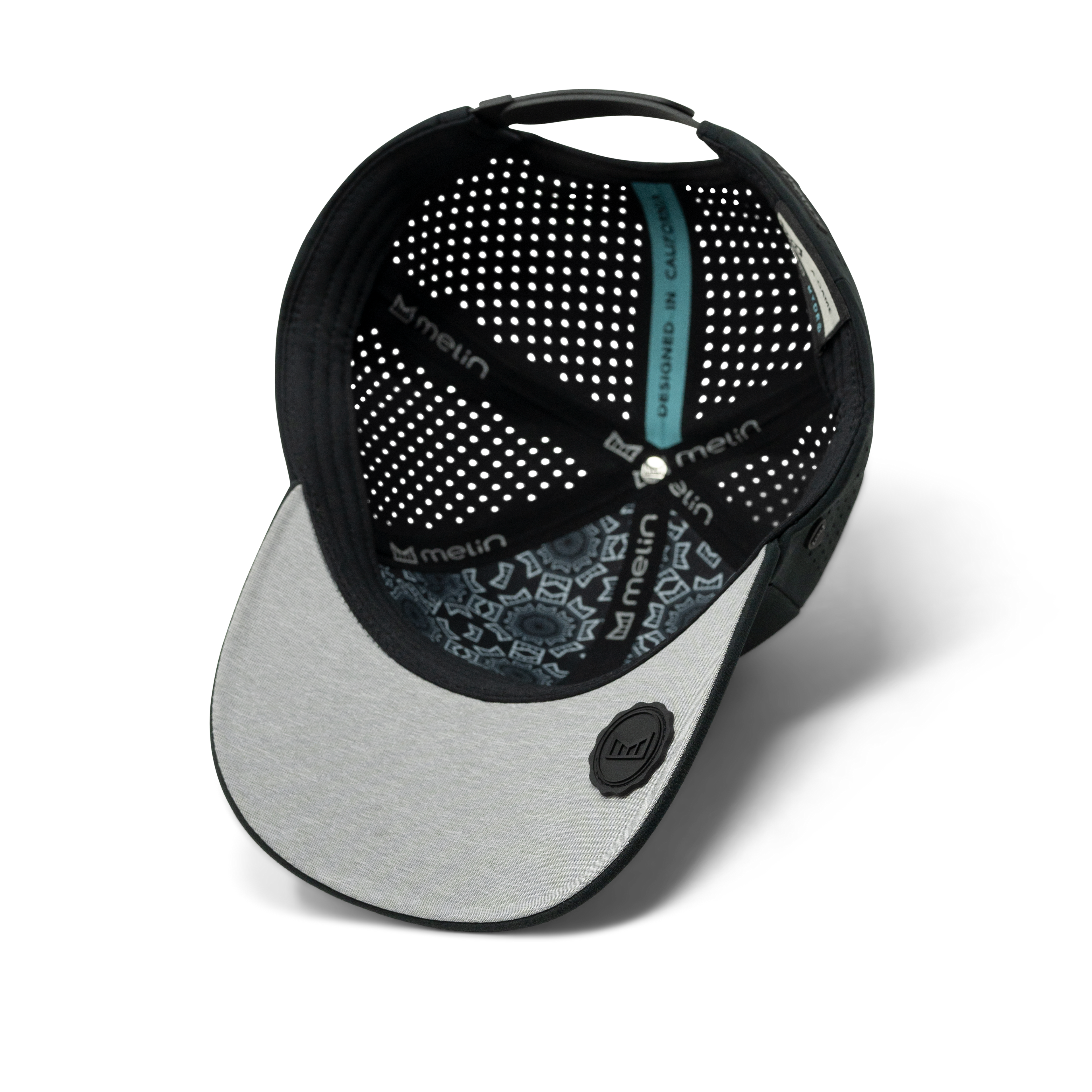 A-Game Hydrolite - Black (VHAJ)