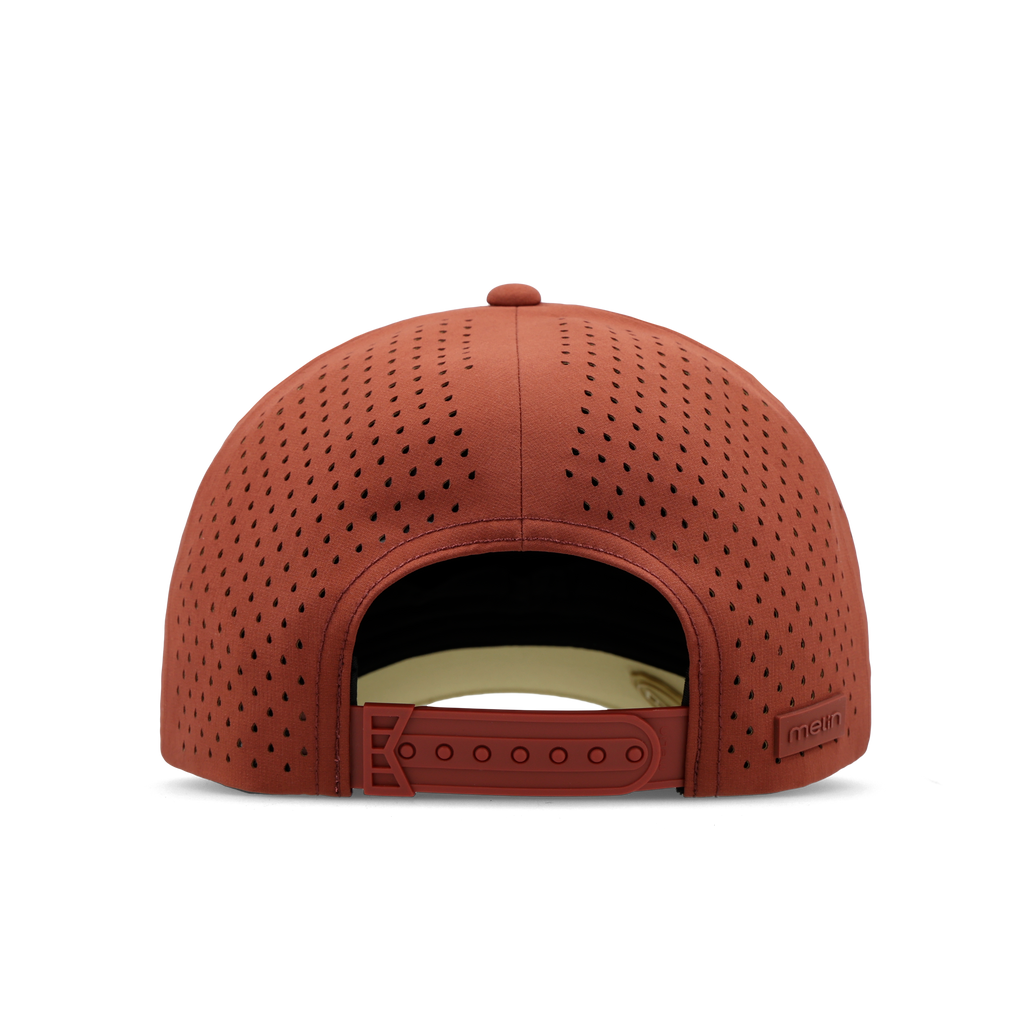 A-Game Hydrolite - Burnt Brick (TTG4)
