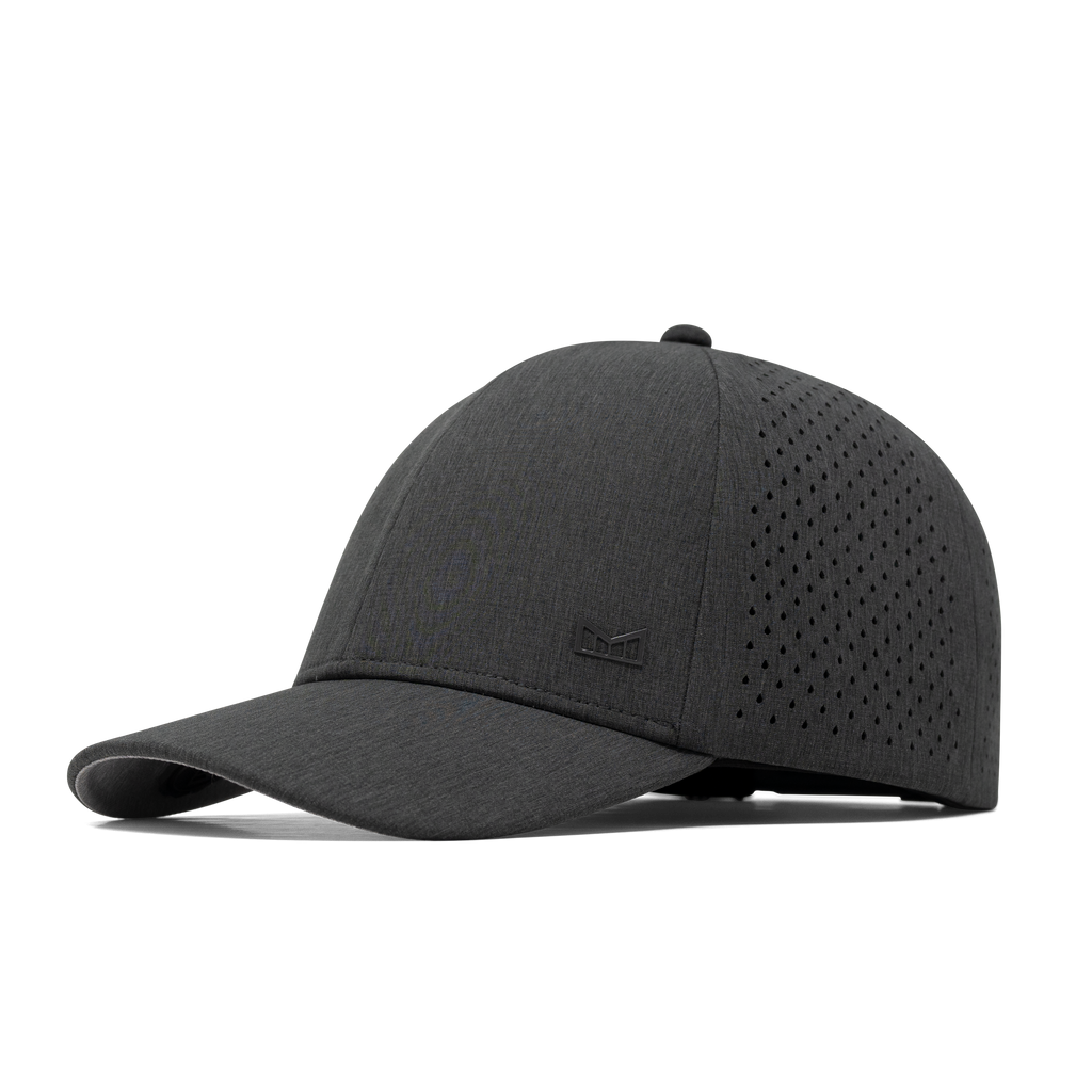 A-Game Hydrolite - Heather Charcoal (QPCM)
