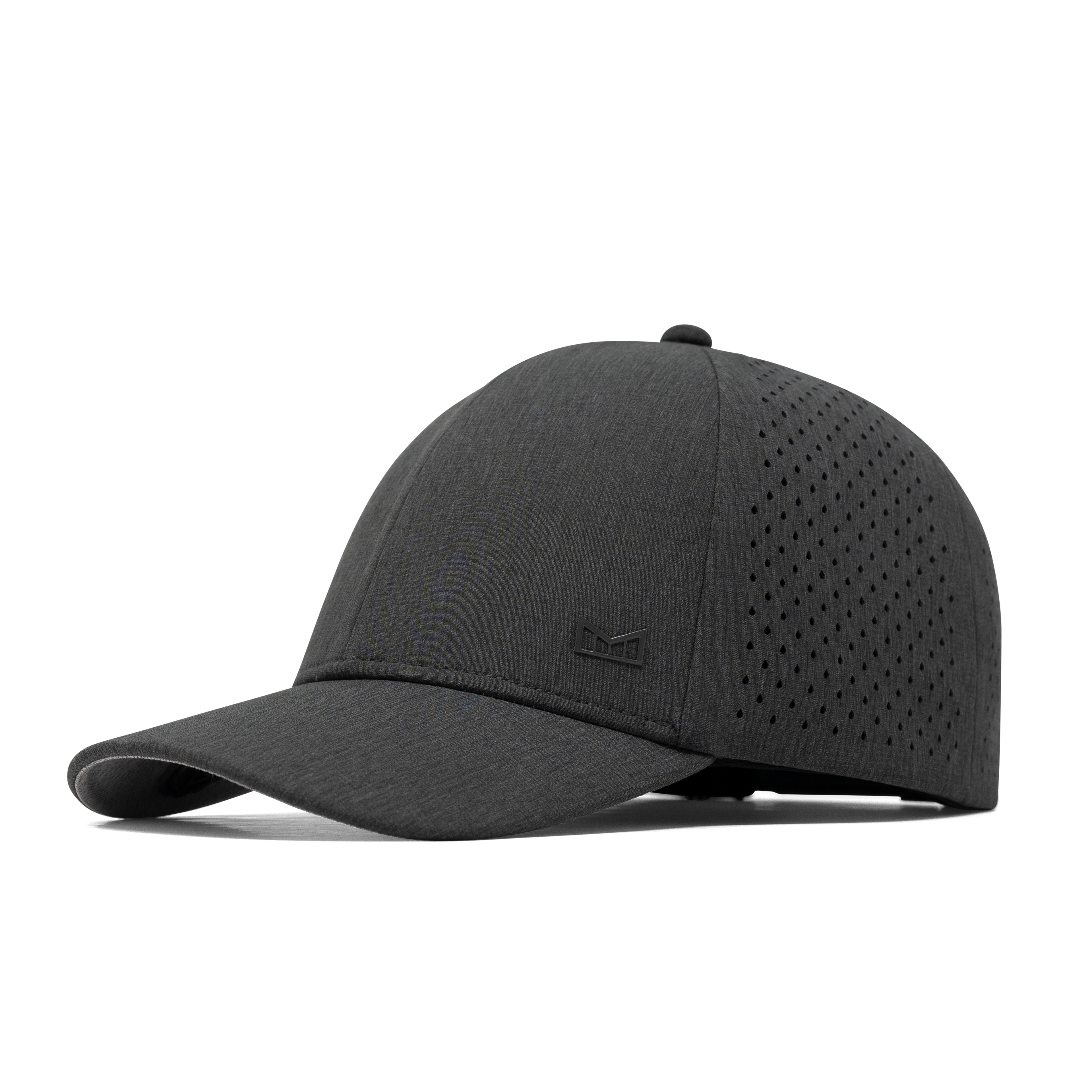 A-Game Hydrolite - Heather Charcoal (QPCM)