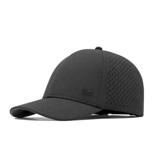 A-Game Hydrolite - Heather Charcoal (QPCM)