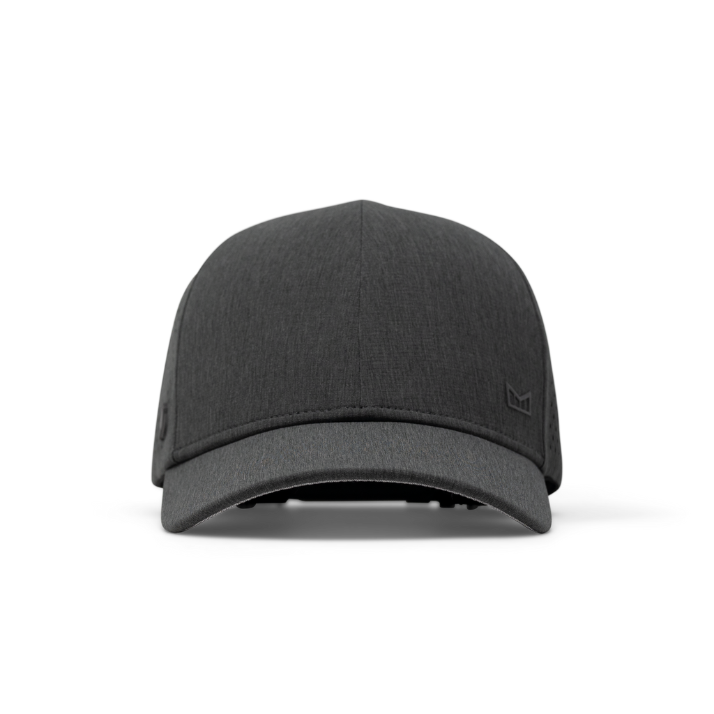 A-Game Hydrolite - Heather Charcoal (QPCM)