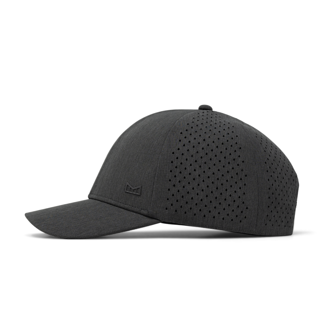 A-Game Hydrolite - Heather Charcoal (QPCM)