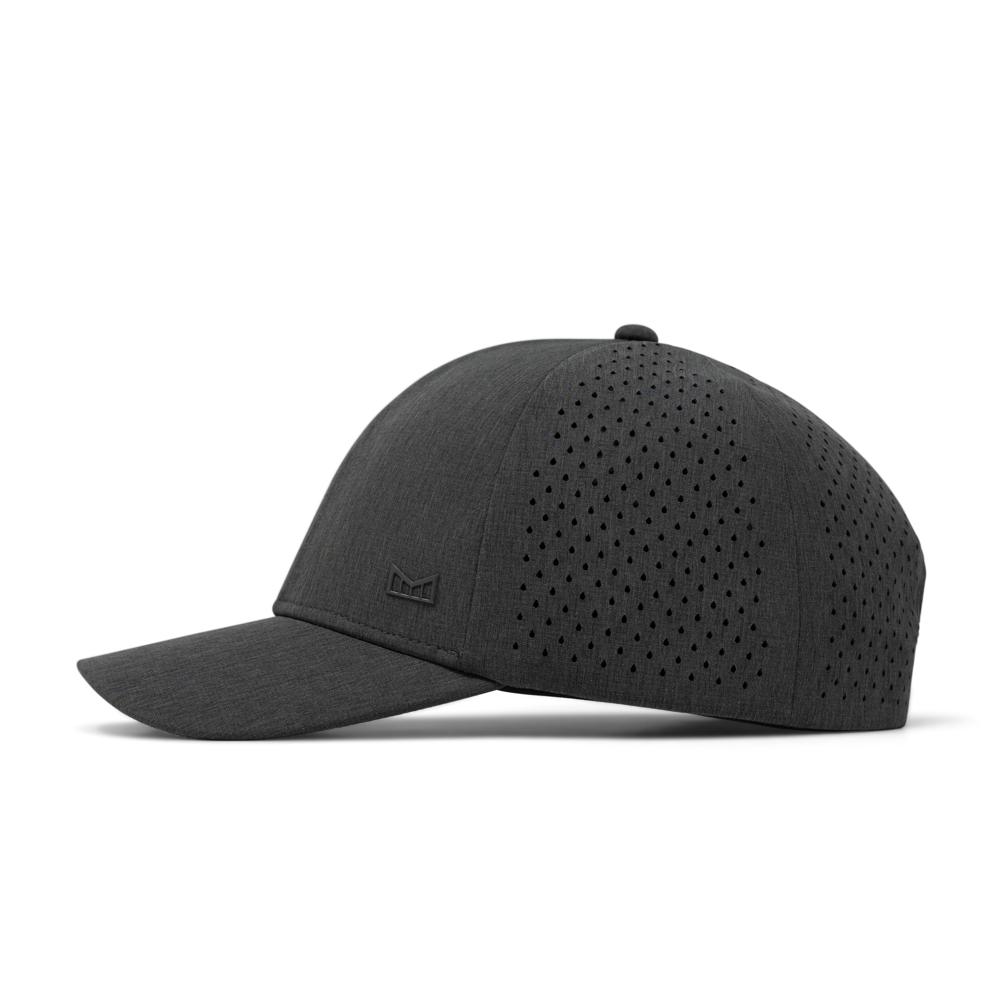 A-Game Hydrolite - Heather Charcoal (QPCM)