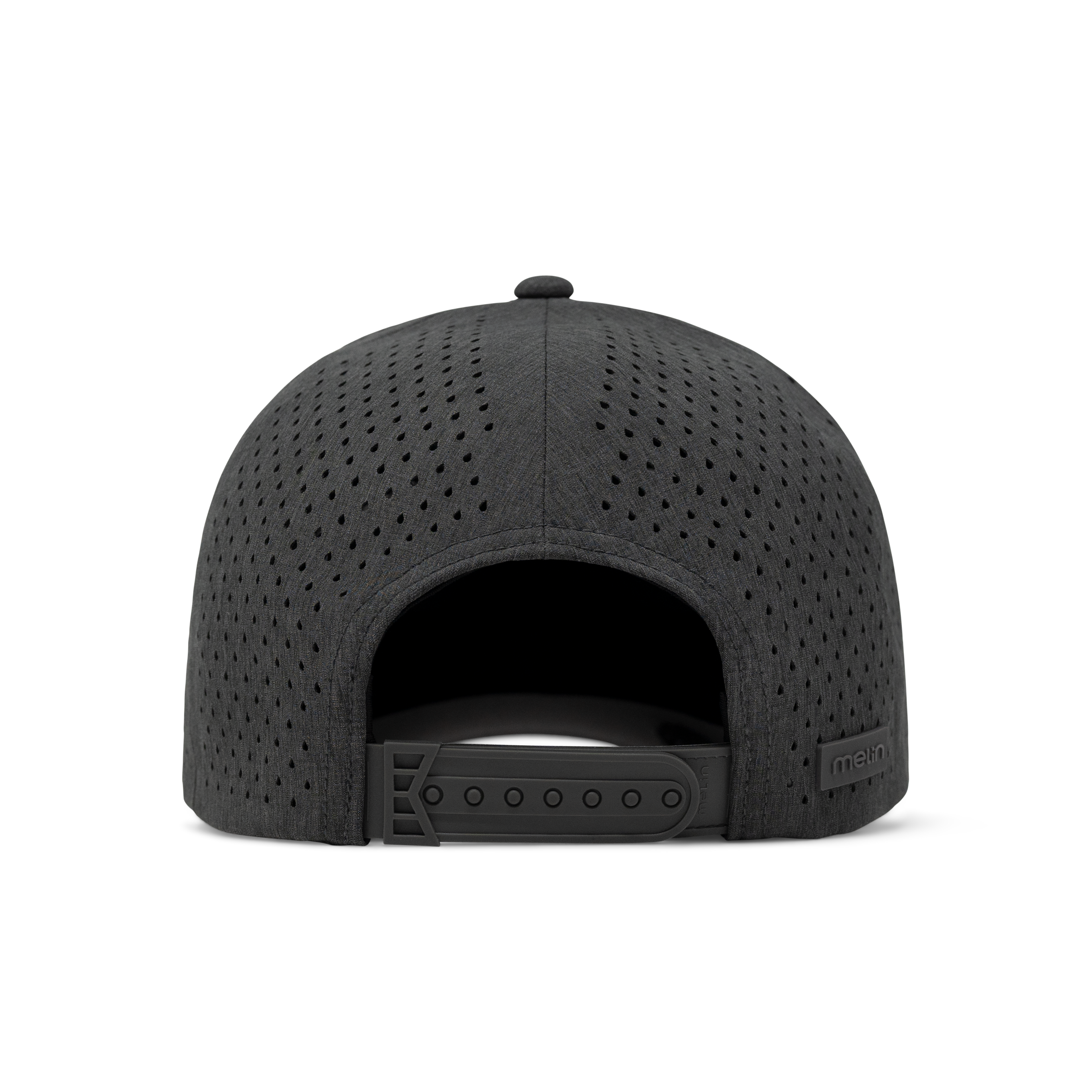 A-Game Hydrolite - Heather Charcoal (QPCM)