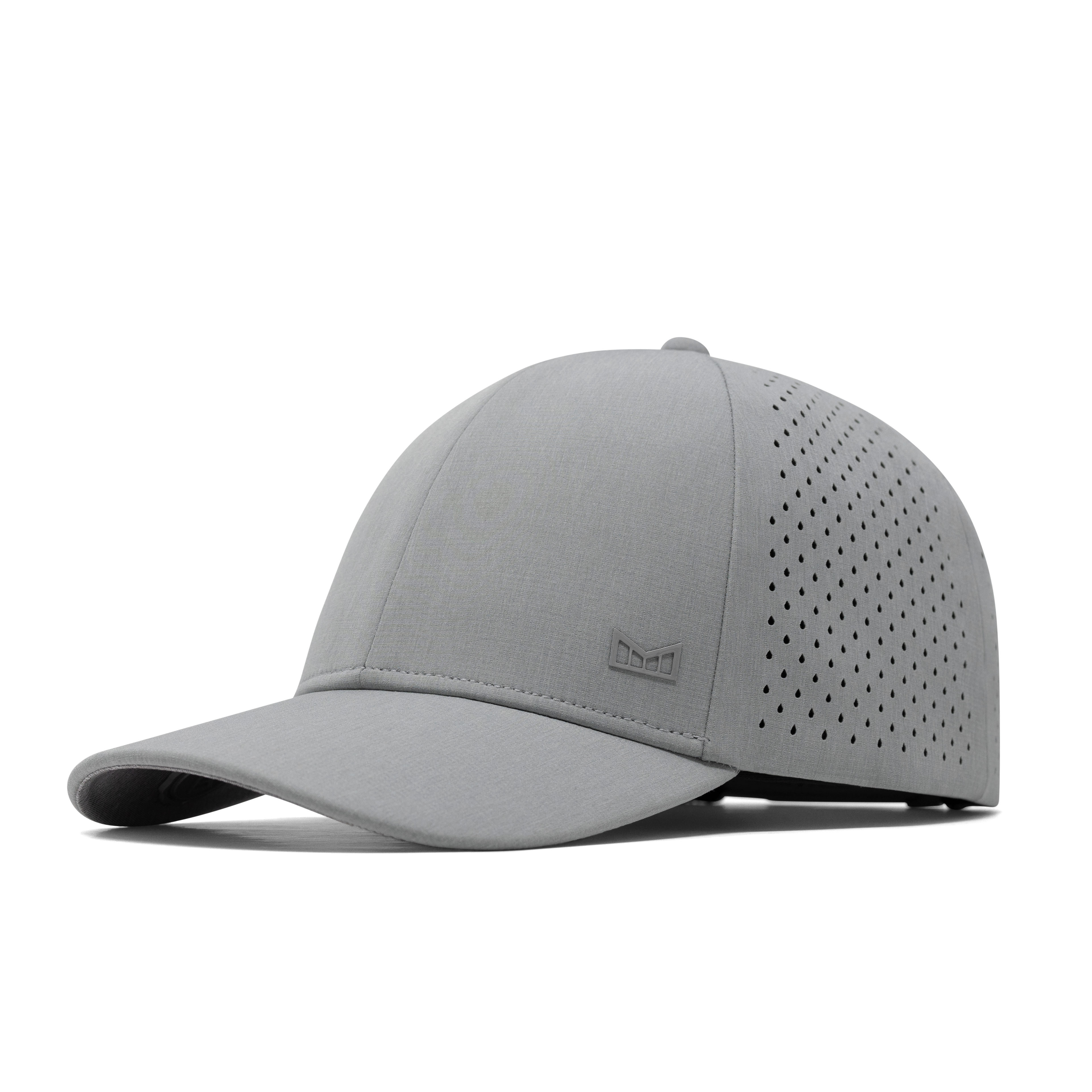 A-Game Hydrolite - Heather Grey (3EC8)
