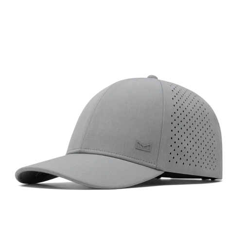 A-Game Hydrolite - Heather Grey (3EC8)