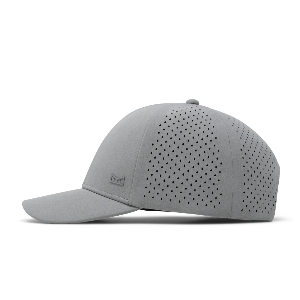 A-Game Hydrolite - Heather Grey (3EC8)