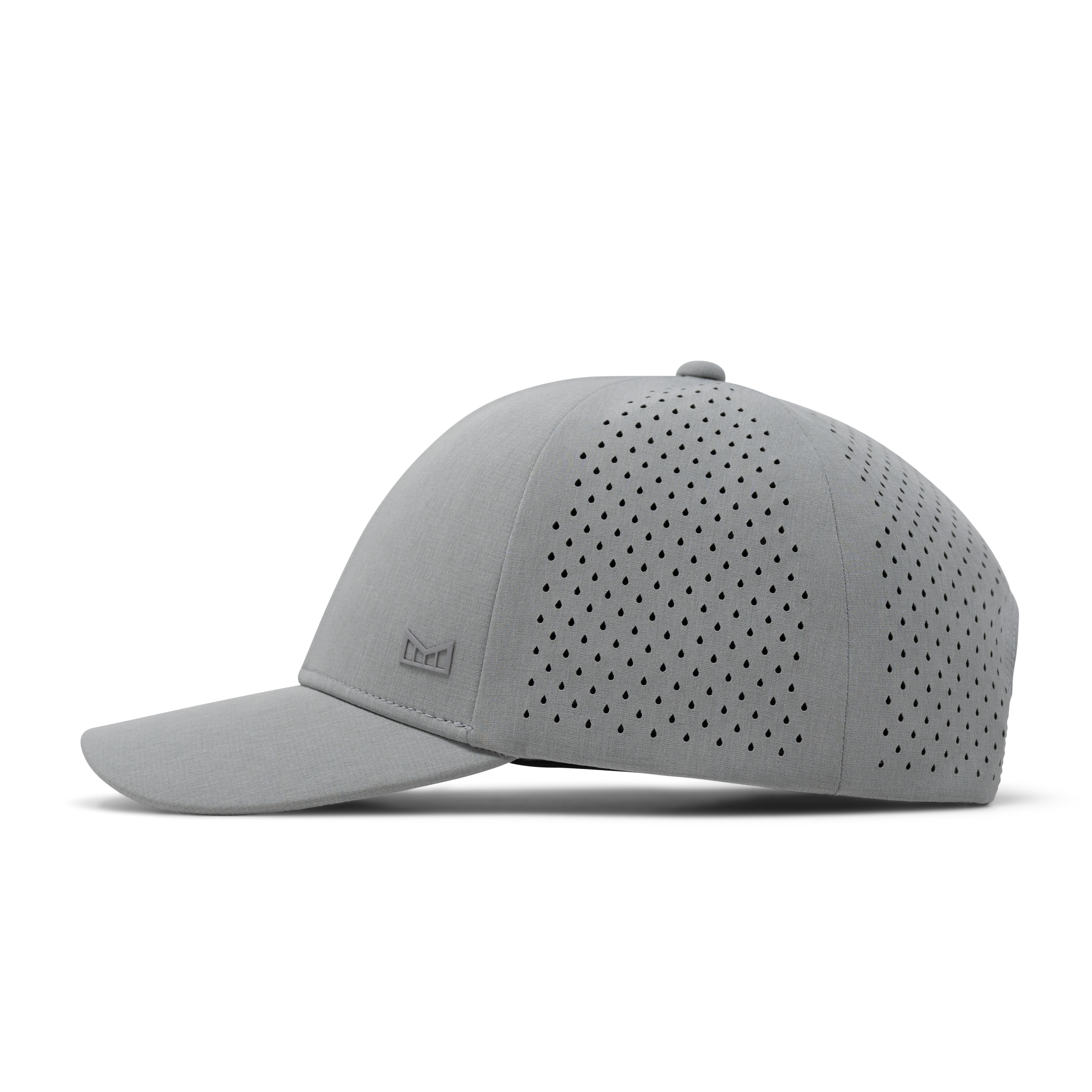 A-Game Hydrolite - Heather Grey (3EC8)