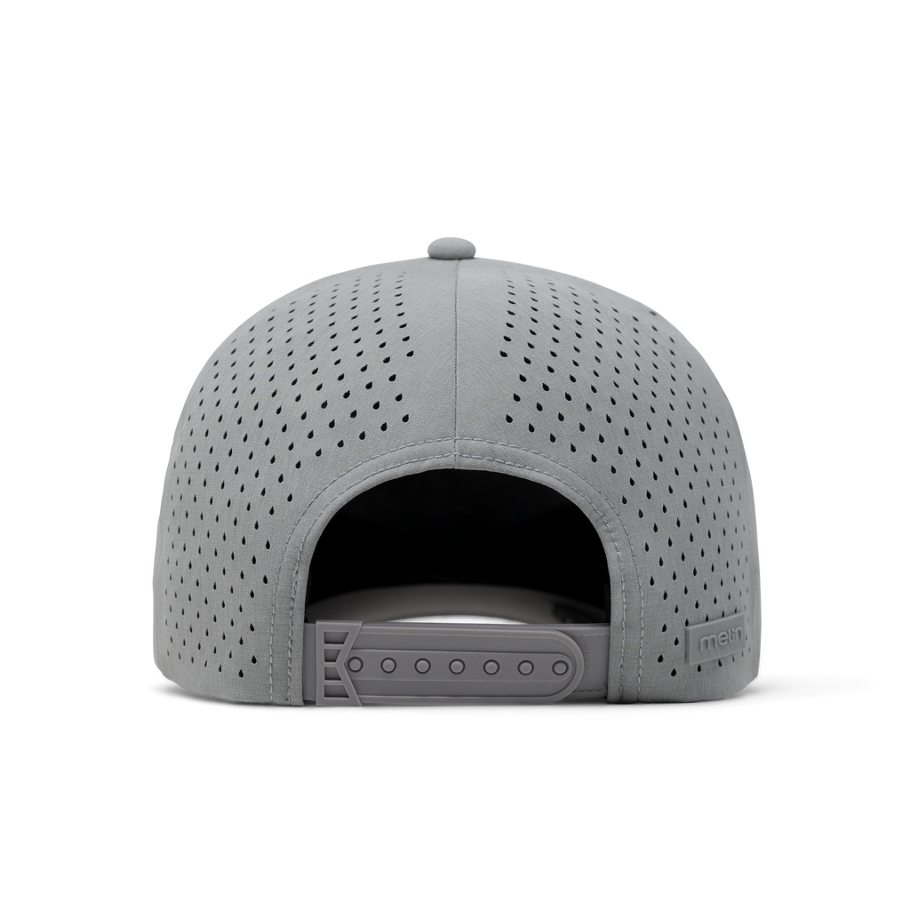 A-Game Hydrolite - Heather Grey (3EC8)
