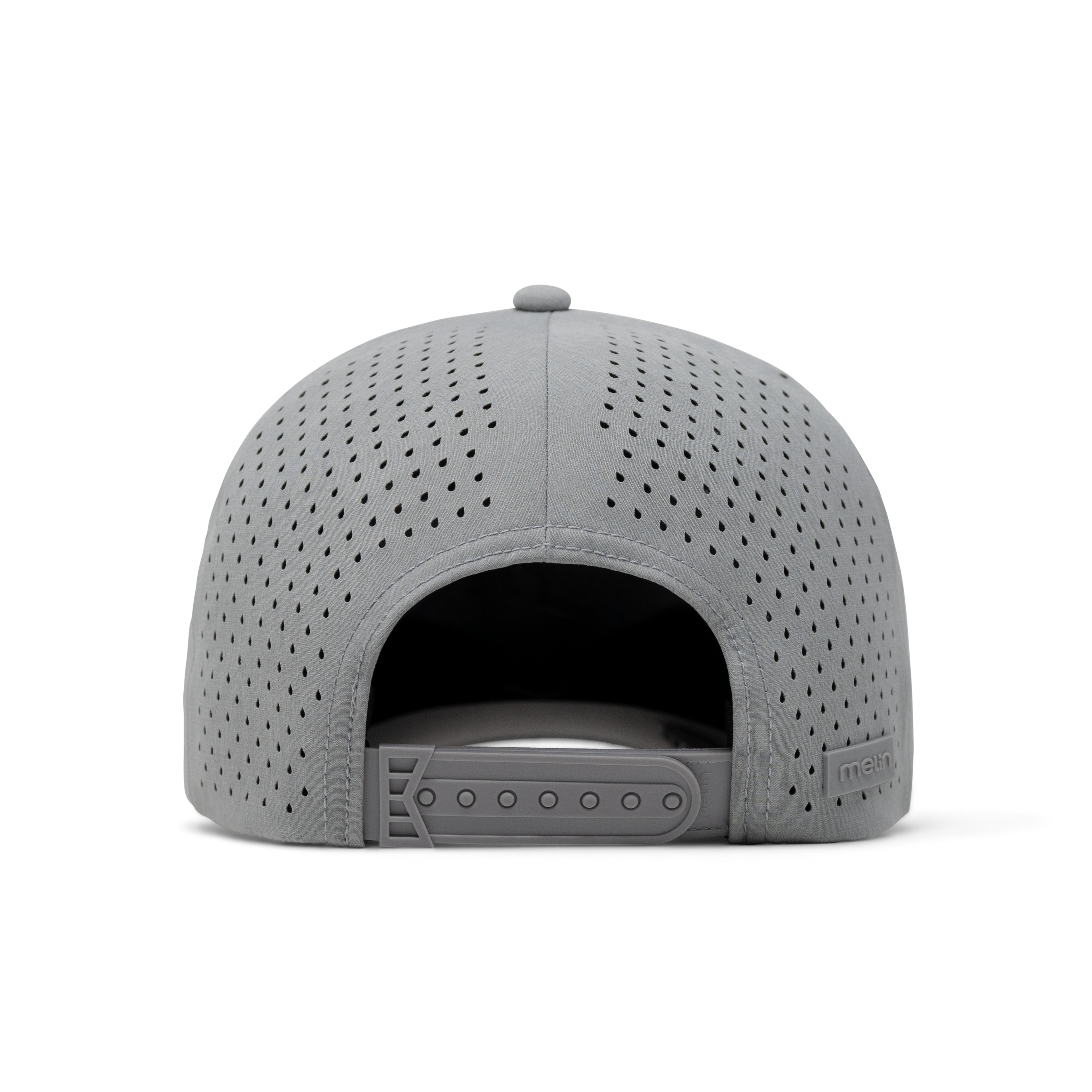 A-Game Hydrolite - Heather Grey (3EC8)