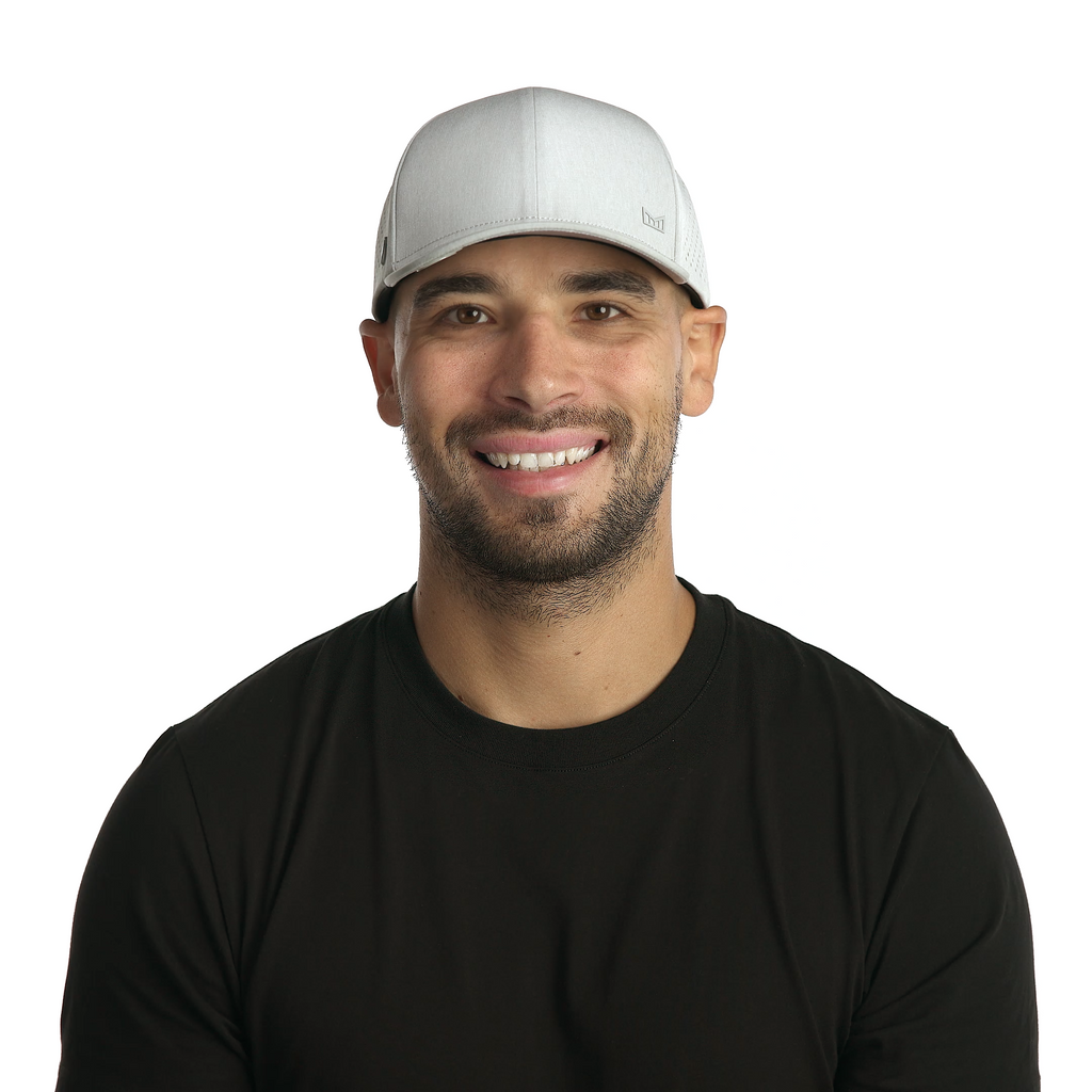A-Game Hydrolite - Heather Grey (3EC8)