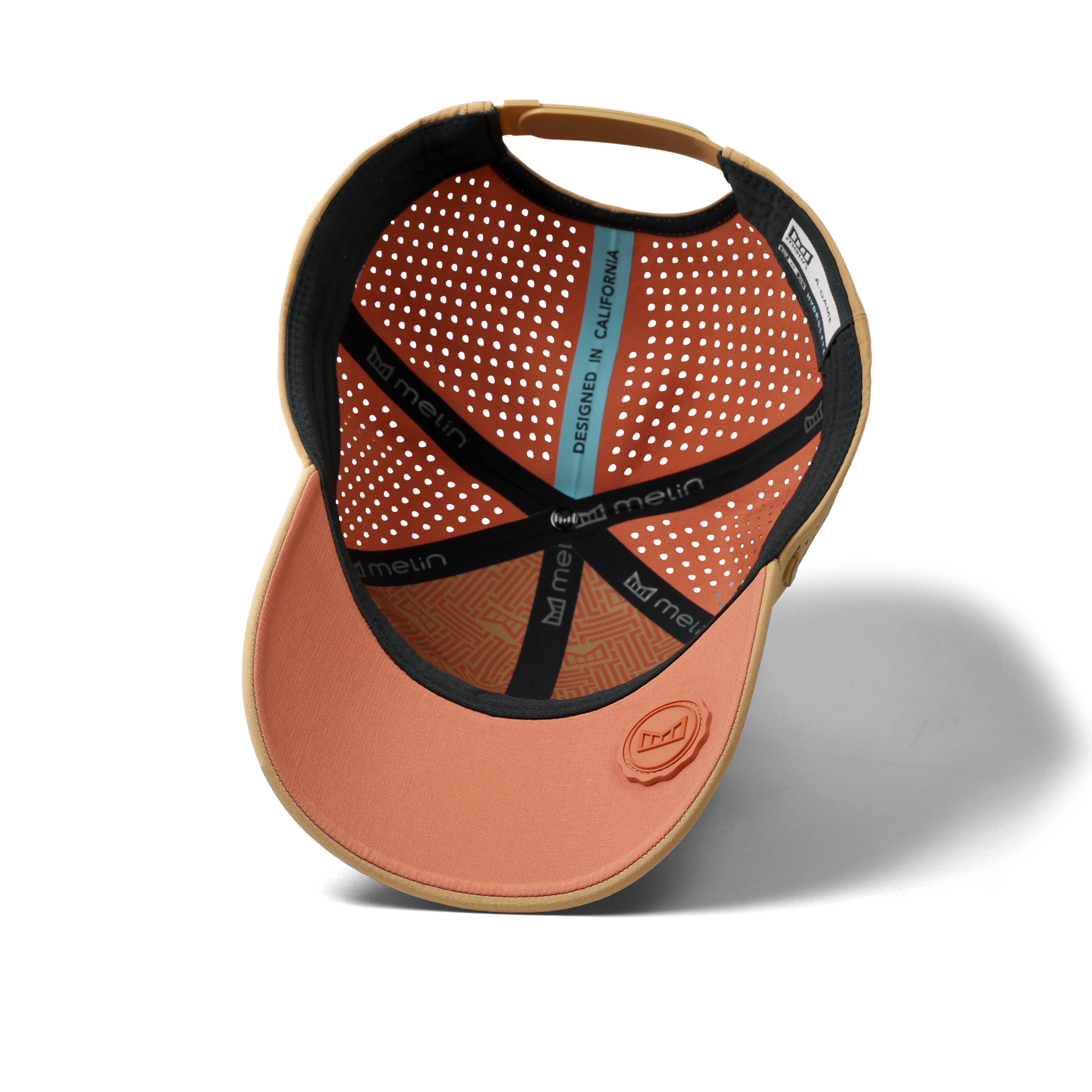 A-Game Hydrolite - Medal Bronze (W40H)