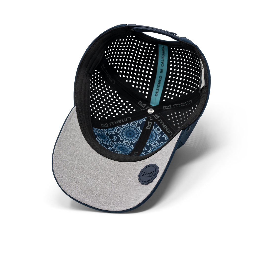 A-Game Hydrolite - Navy (INXN)