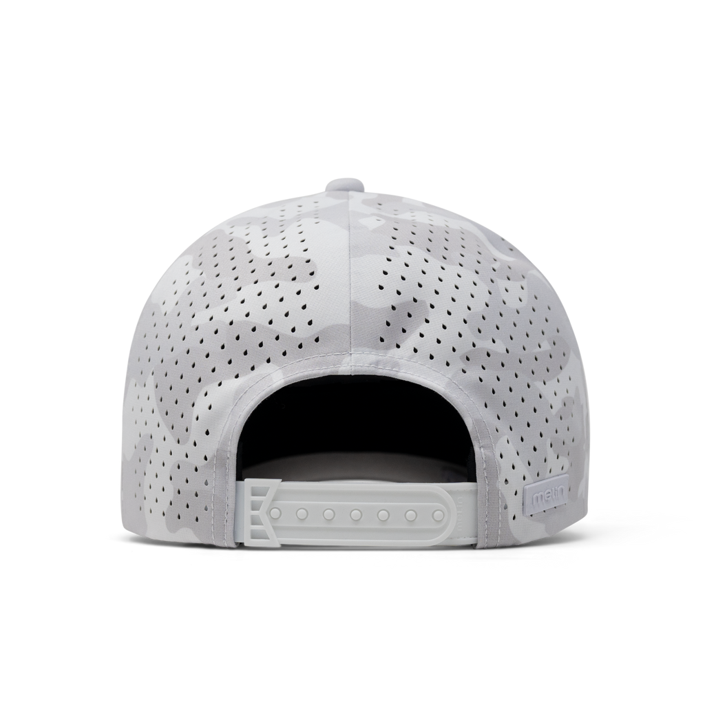 A-Game Hydrolite - Snow Camo (MIT0)