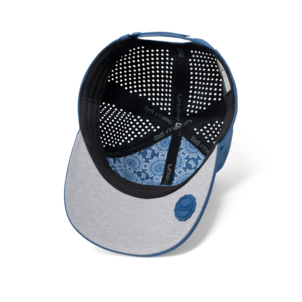 A-Game Hydrolite - Steel Blue (40T2)