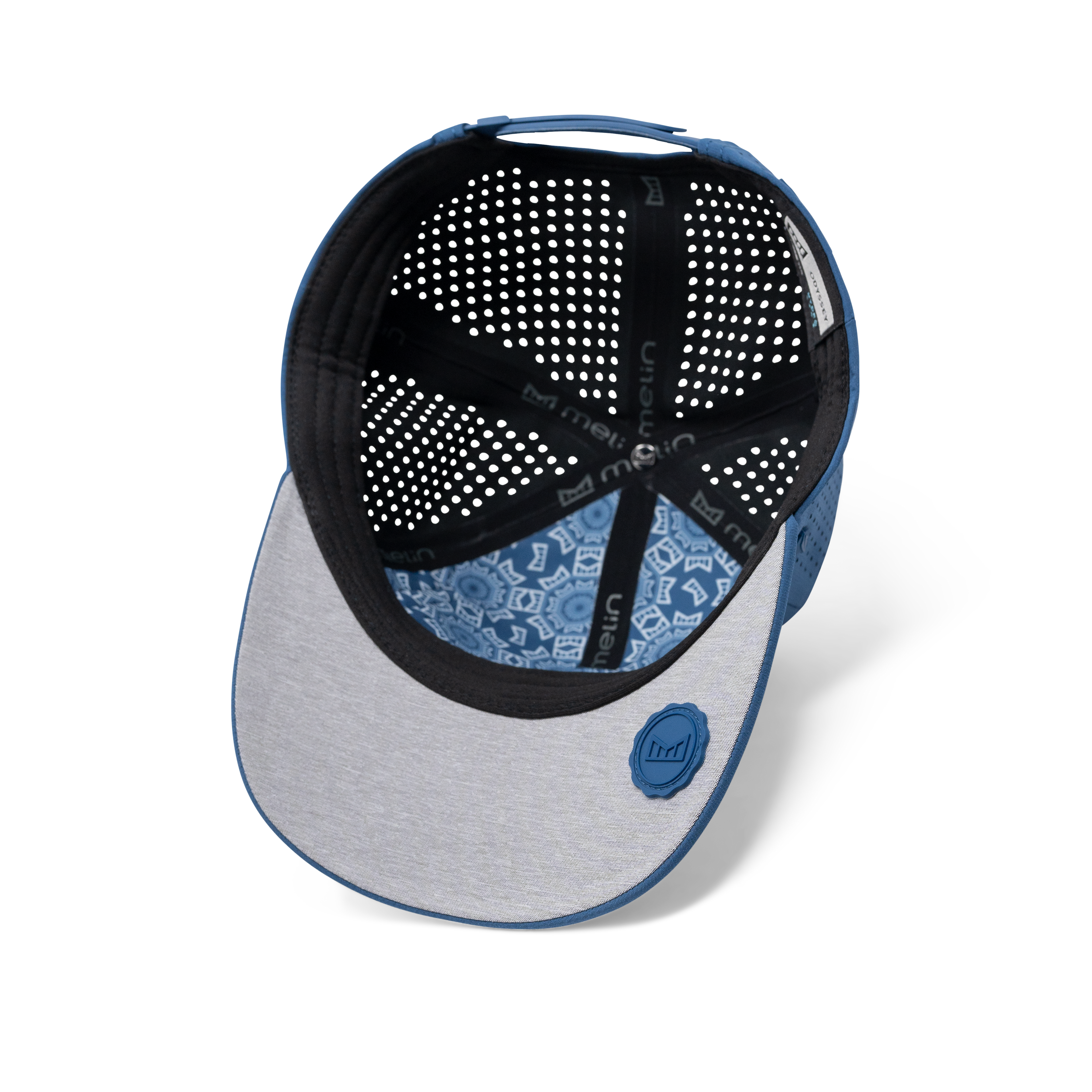 A-Game Hydrolite - Steel Blue (40T2)