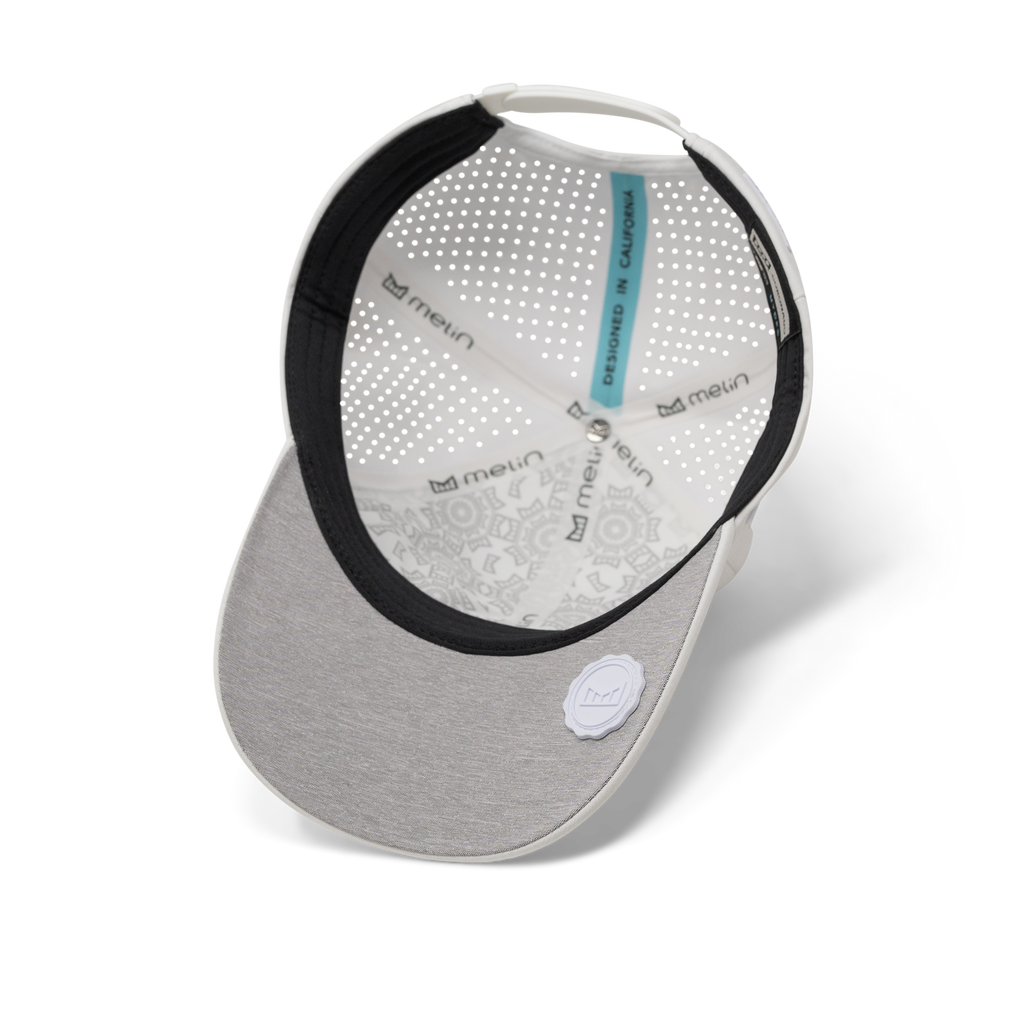 A-Game Hydrolite - White (MT9A)