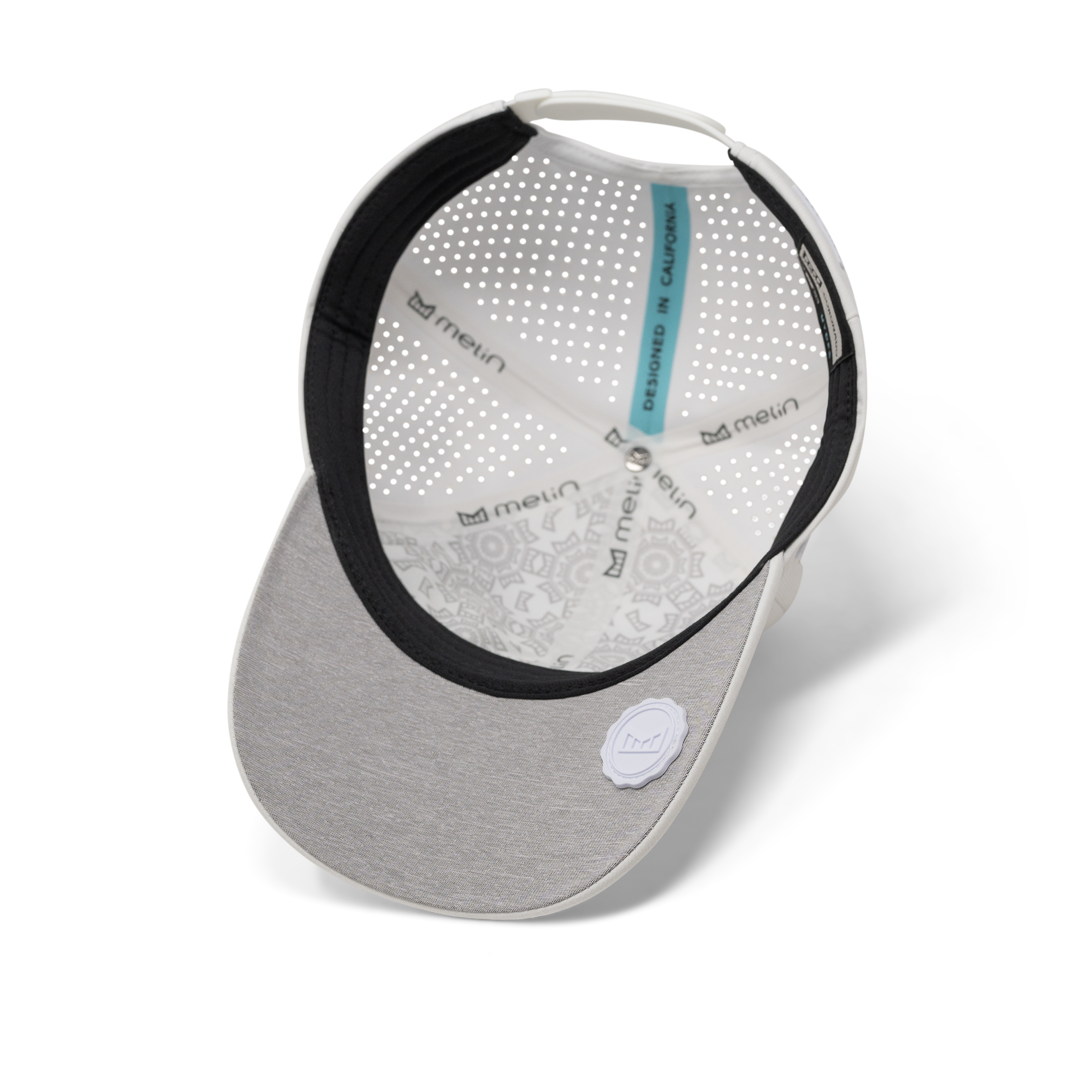A-Game Hydrolite - White (MT9A)