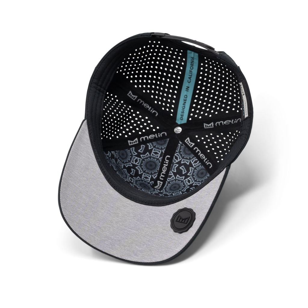 Odysea Hydrolite - Black (25IW)
