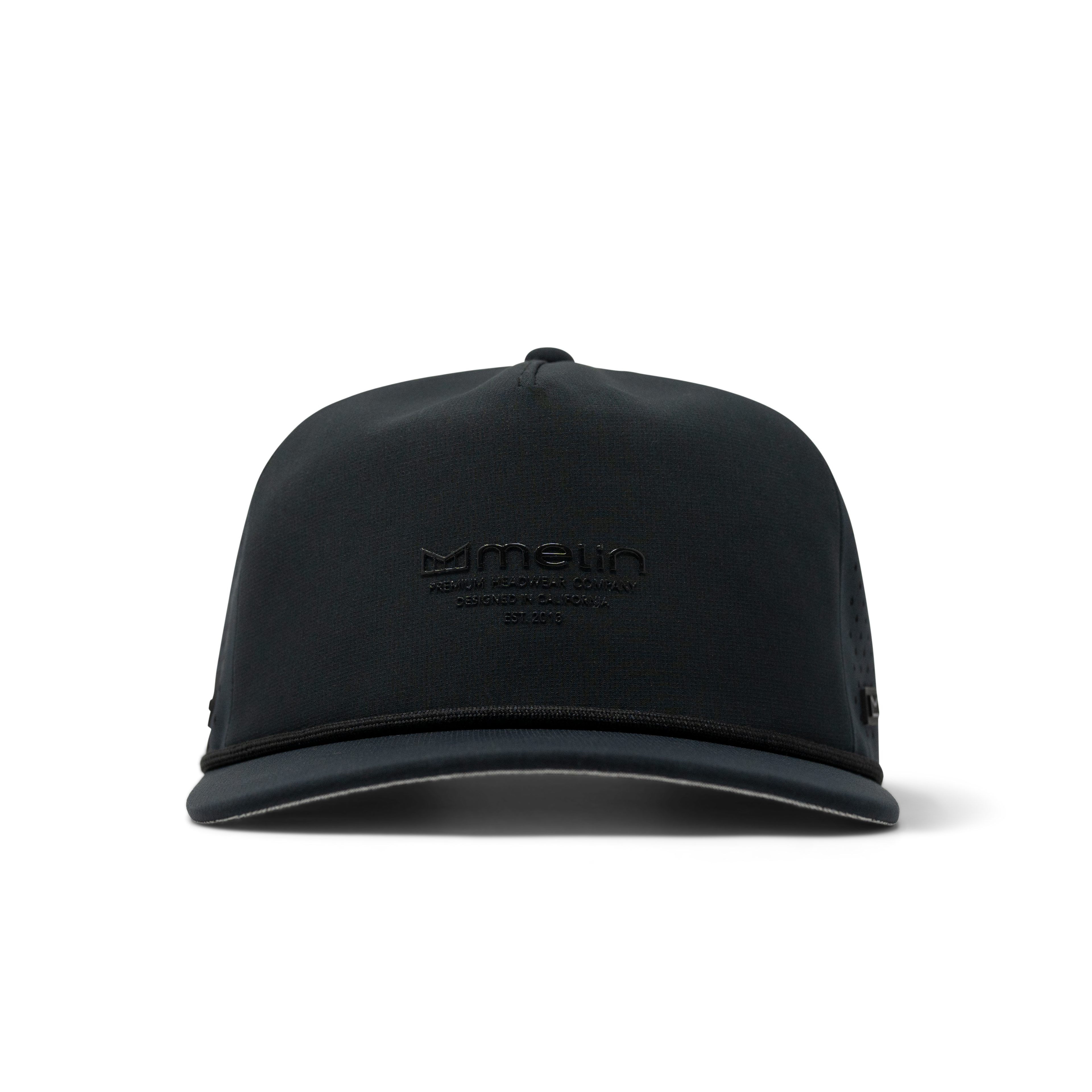 Coronado Hydrolite - Black (PIPV)