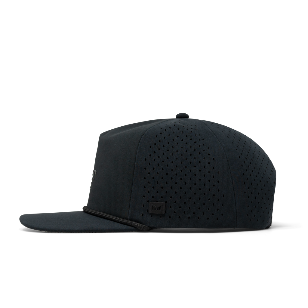 Coronado Hydrolite - Black (PIPV)