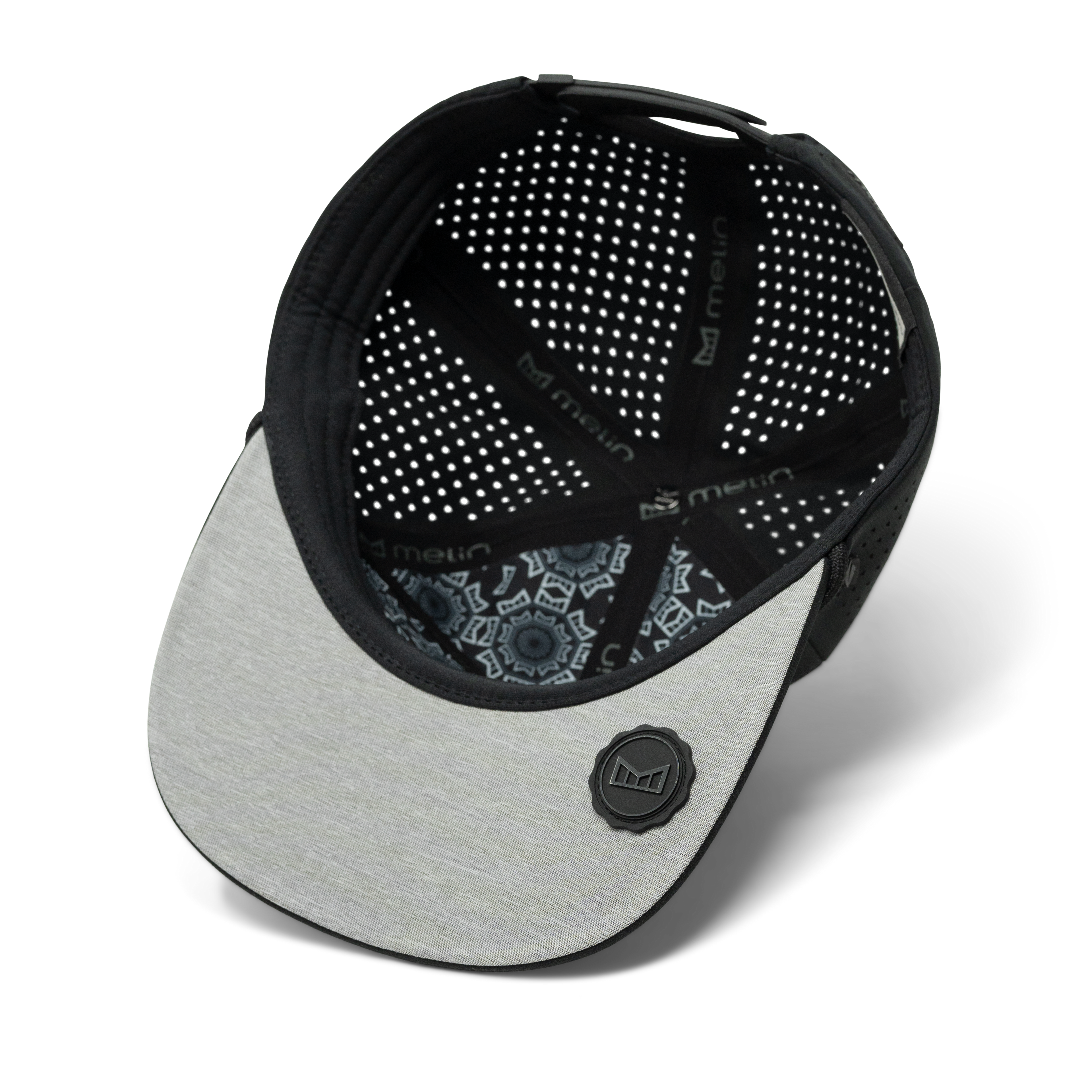 Coronado Hydrolite - Black (PIPV)