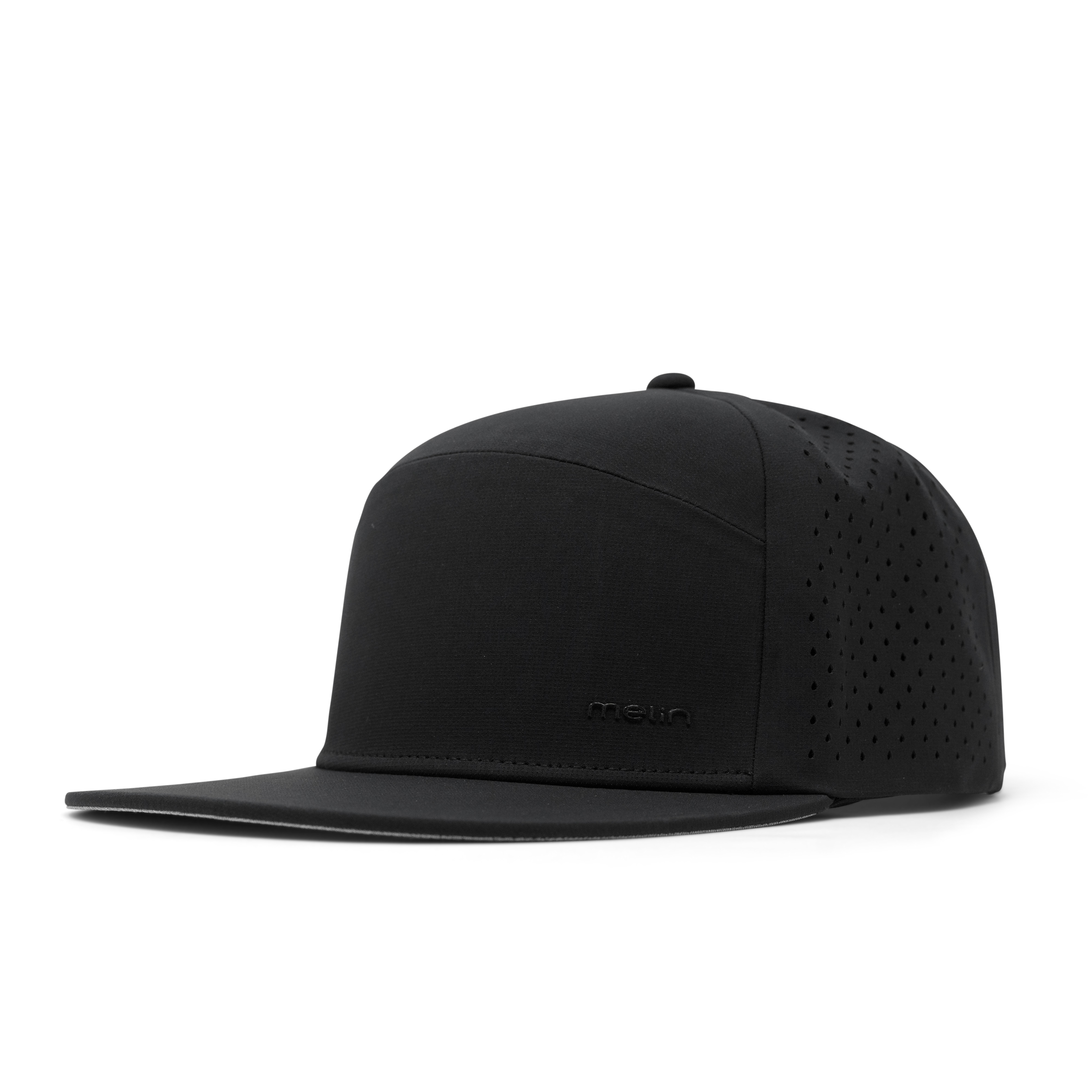 Trenches Hydrolite - Black (E48N)