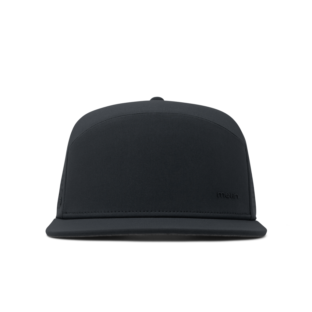 Trenches Hydrolite - Black (E48N)