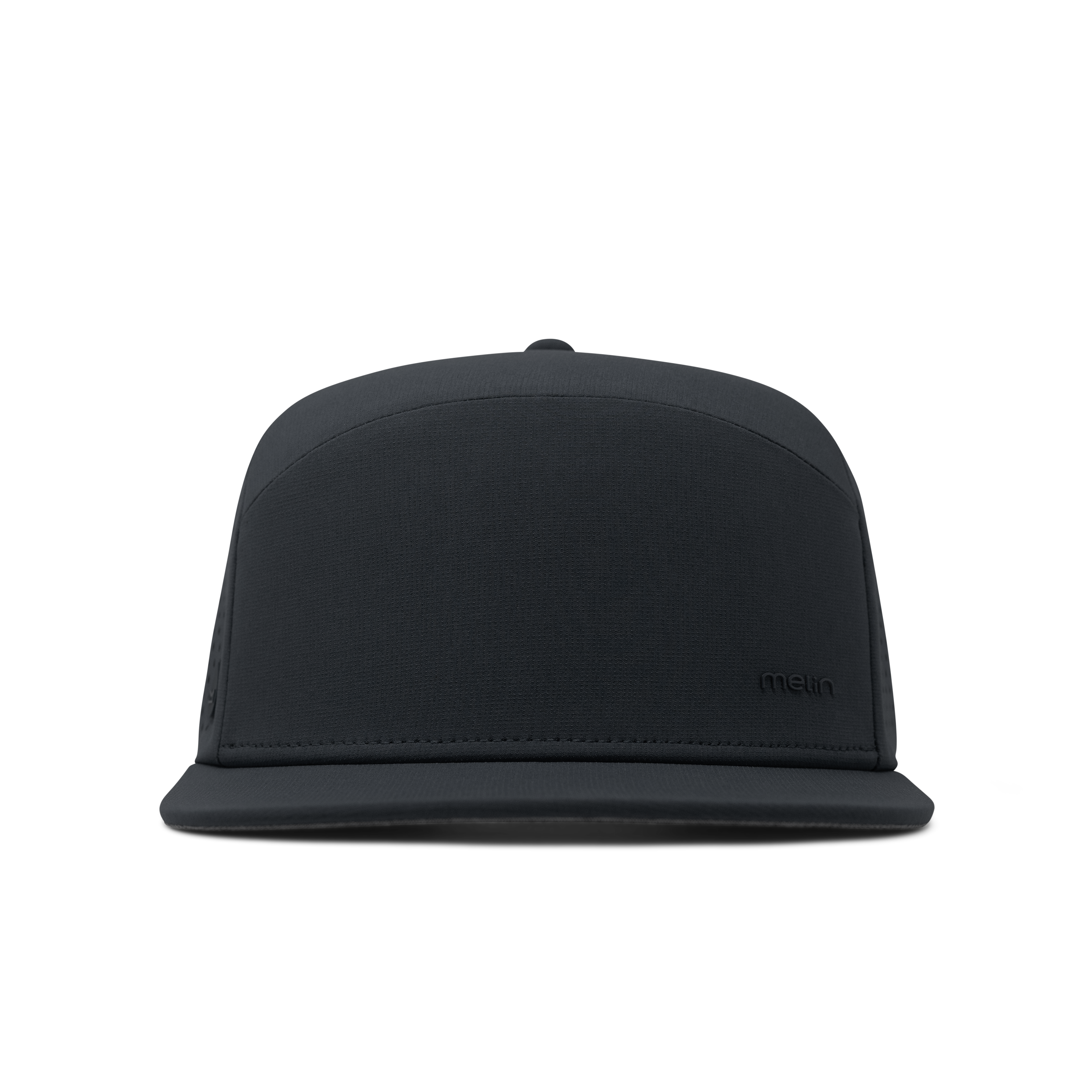 Trenches Hydrolite - Black (E48N)