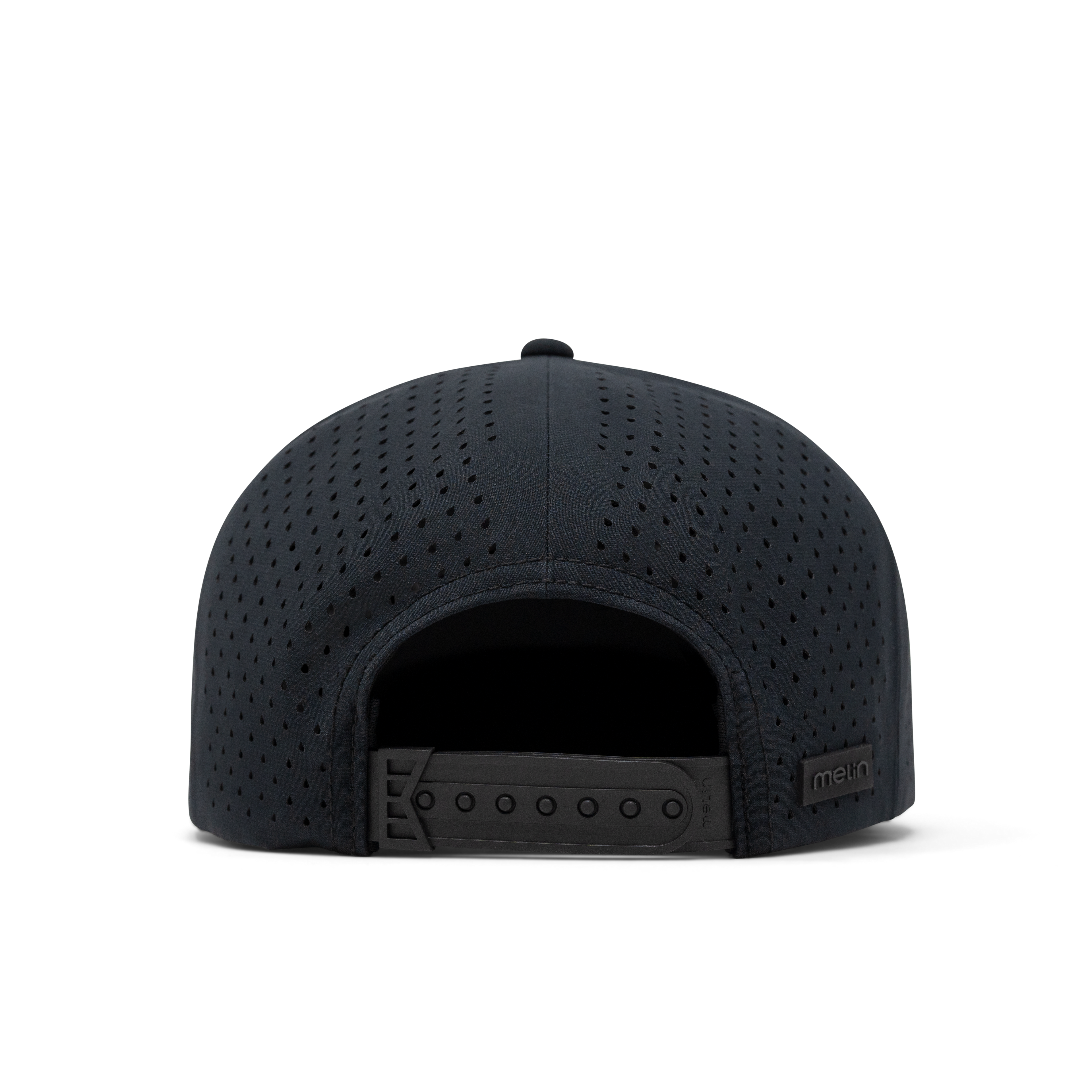 Trenches Hydrolite - Black (E48N)