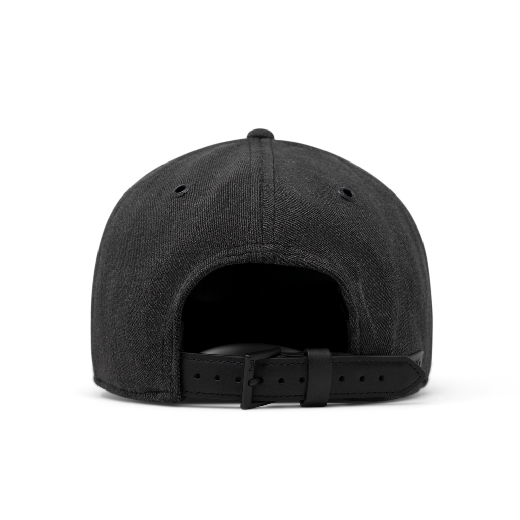 A-Game Icon Thermal - Black Denim (XLNQ)