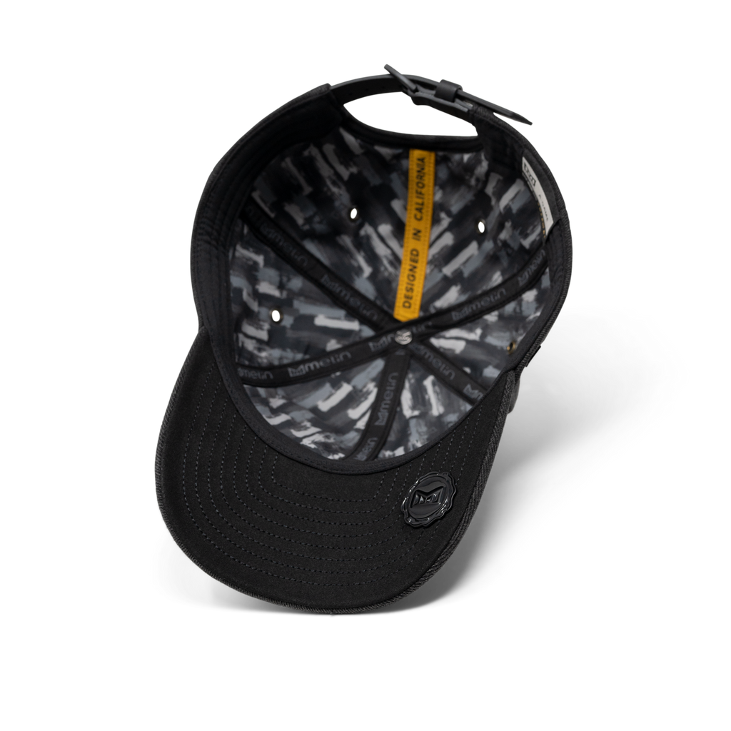 A-Game Icon Thermal - Black Denim (XLNQ)