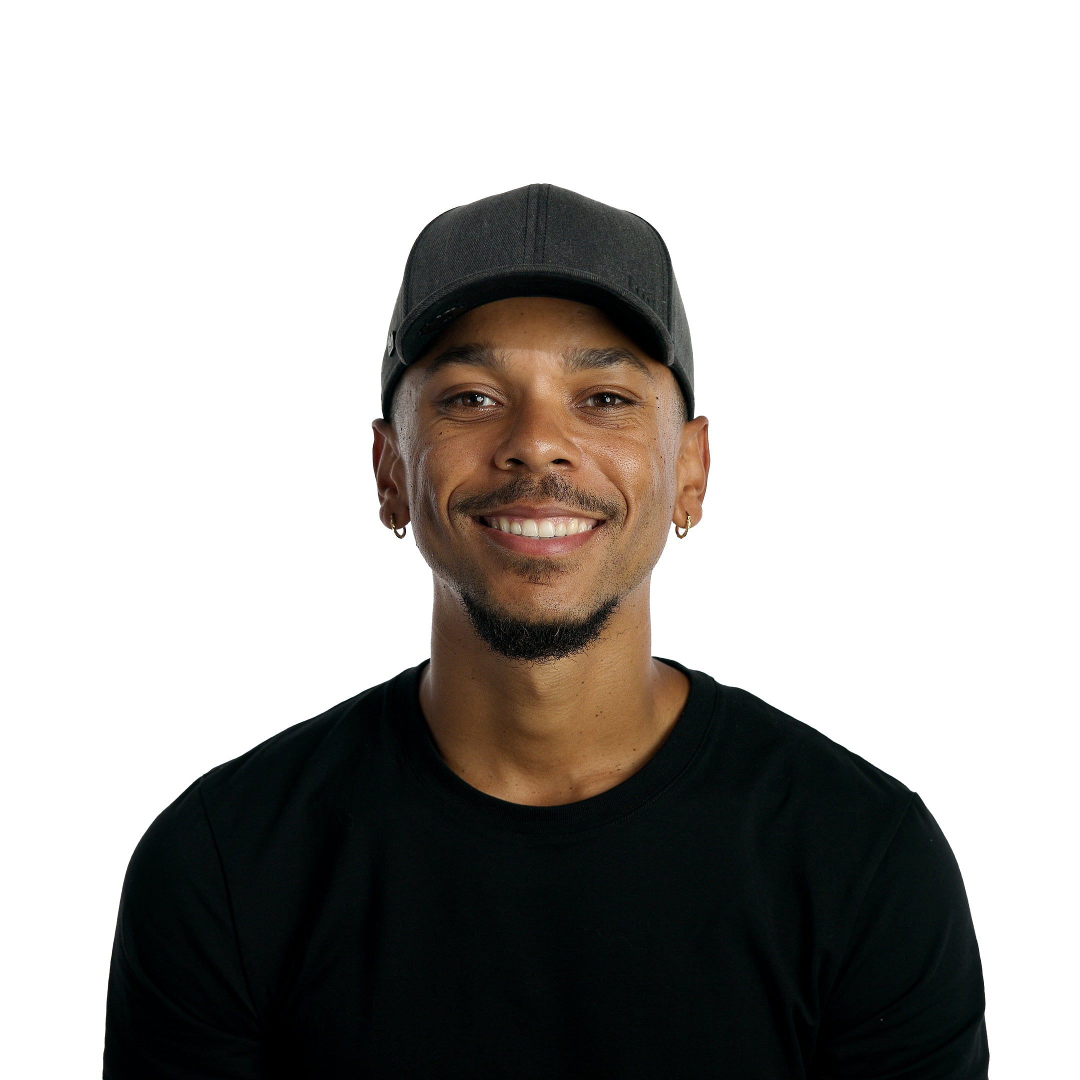 A-Game Icon Thermal - Black Denim (XLNQ)