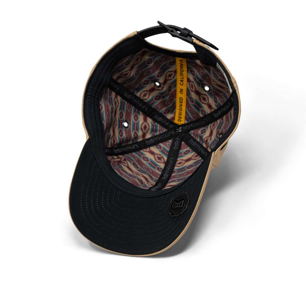 A-Game Icon Thermal - Khaki (ZY4K)