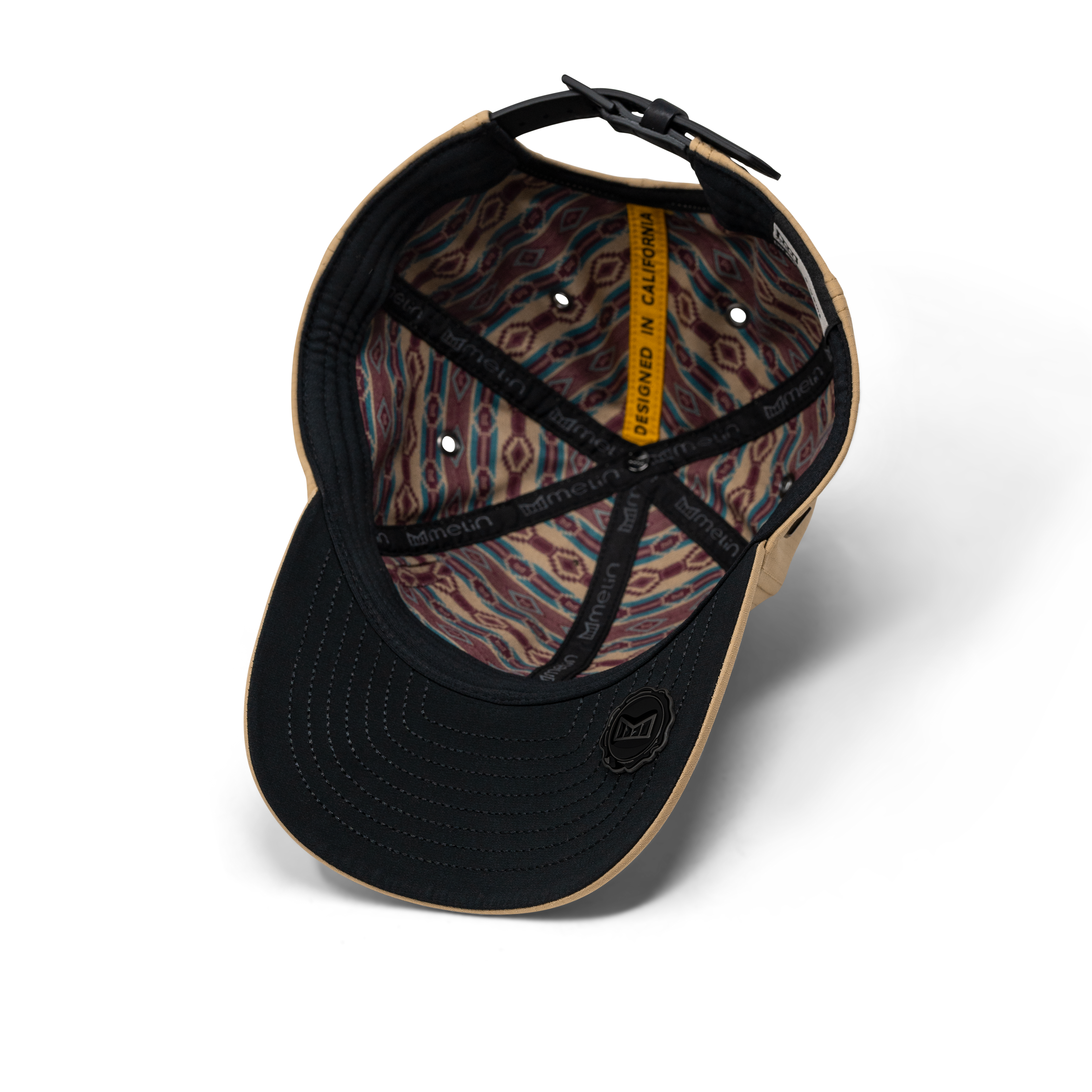 A-Game Icon Thermal - Khaki (ZY4K)