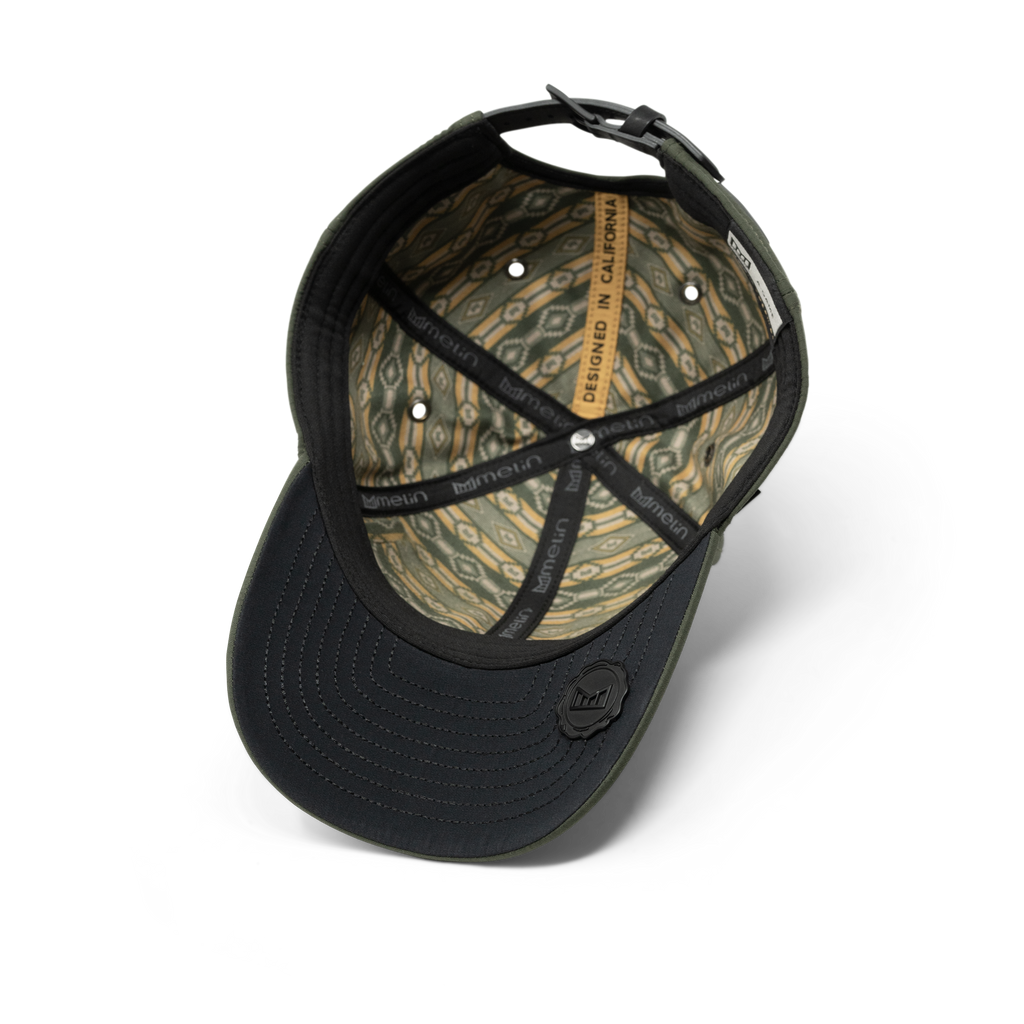 A-Game Icon Thermal - Military (LHH4)