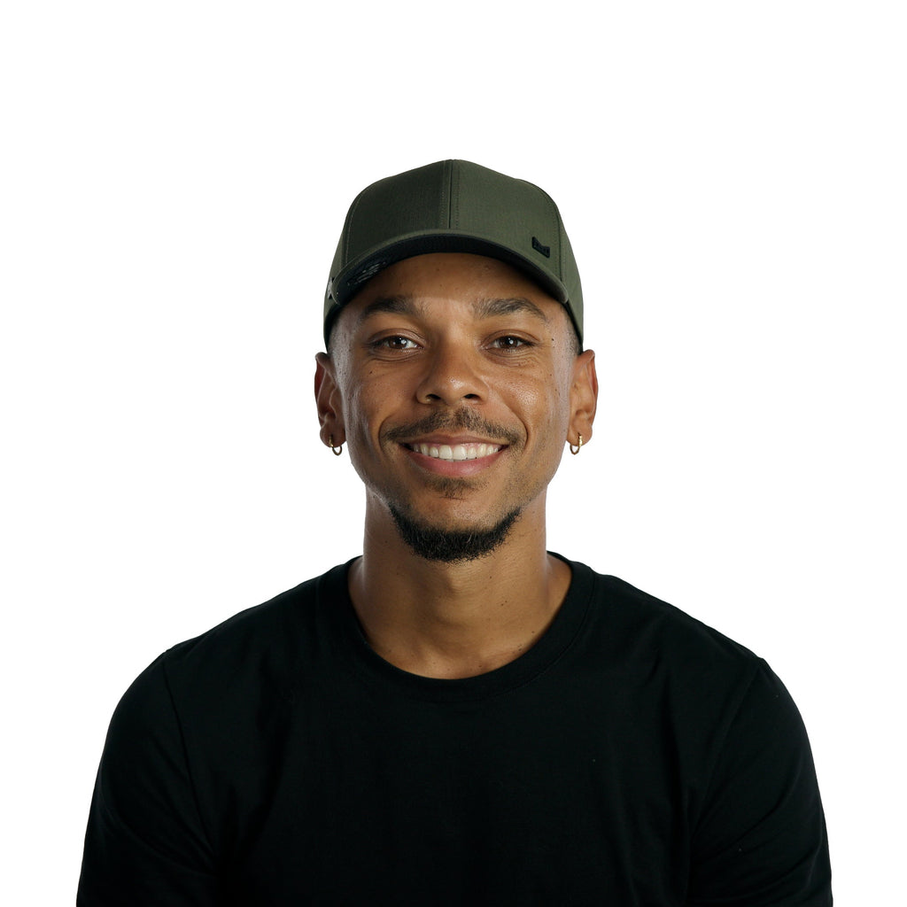 A-Game Icon Thermal - Military (LHH4)