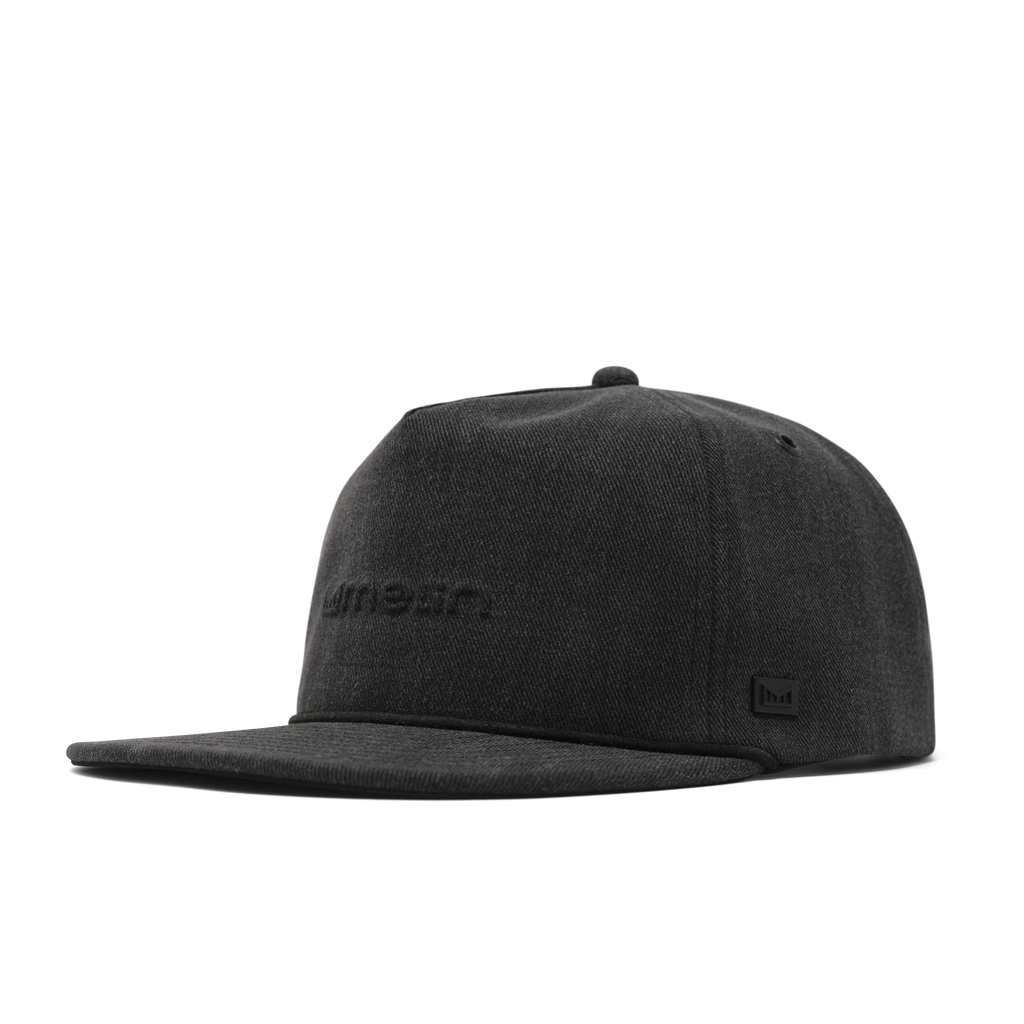 Coronado Thermal - Black Denim (DK5S)