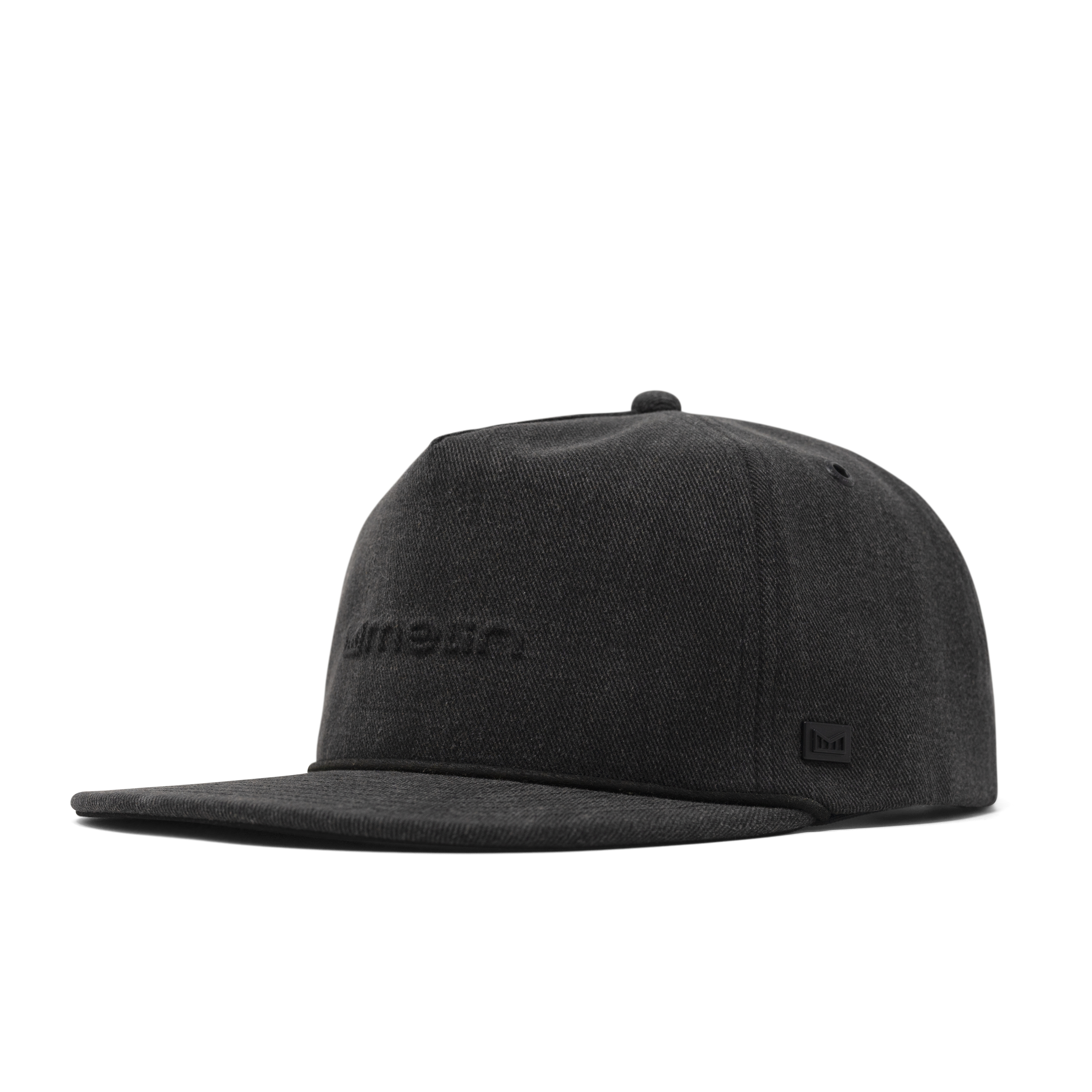 Coronado Thermal - Black Denim (DK5S)