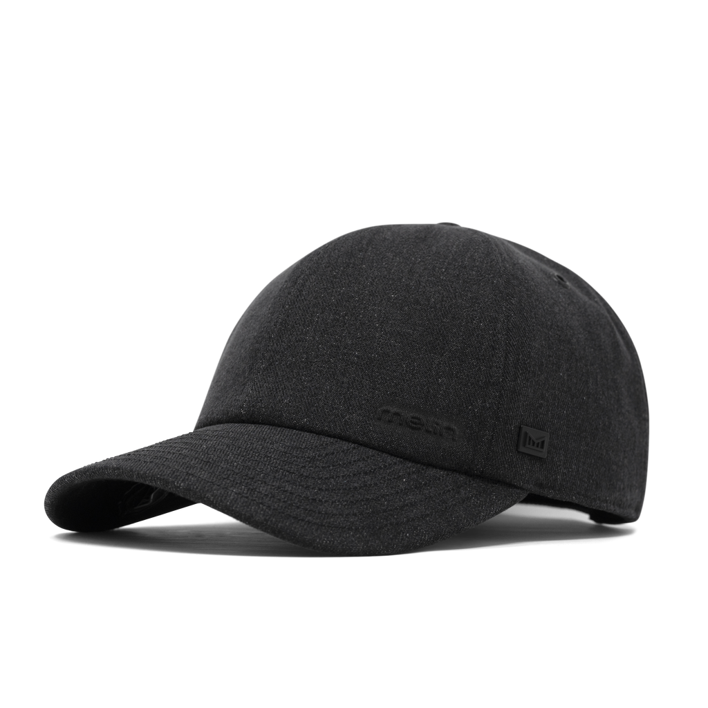 The Legend Thermal - Black Denim (KJVD)