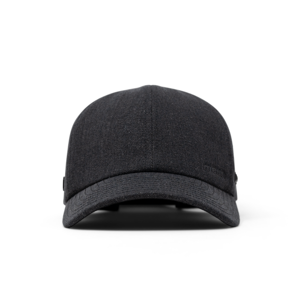 The Legend Thermal - Black Denim (KJVD)