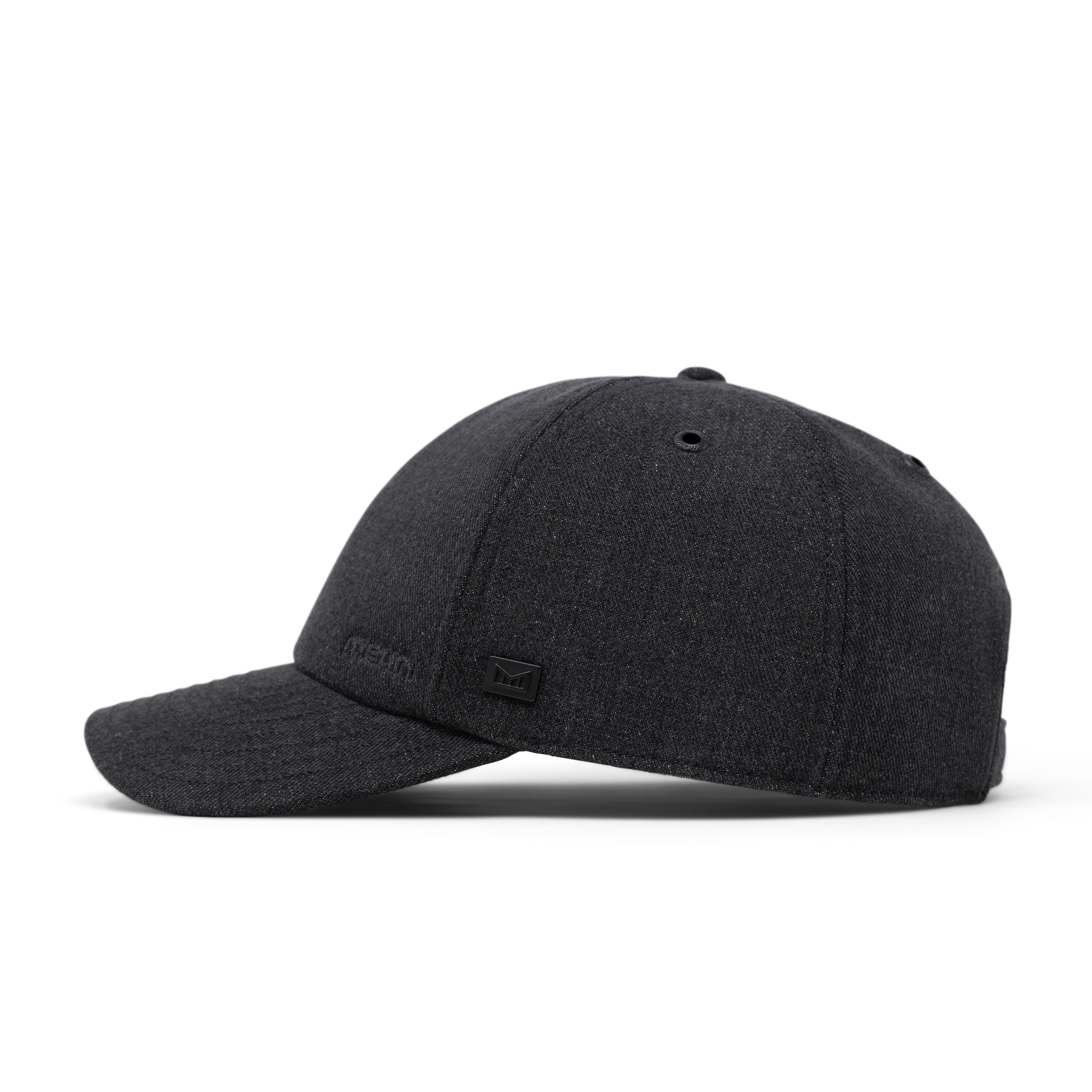 The Legend Thermal - Black Denim (KJVD)