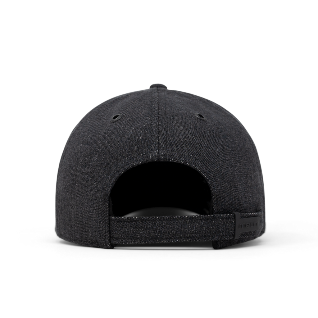 The Legend Thermal - Black Denim (KJVD)