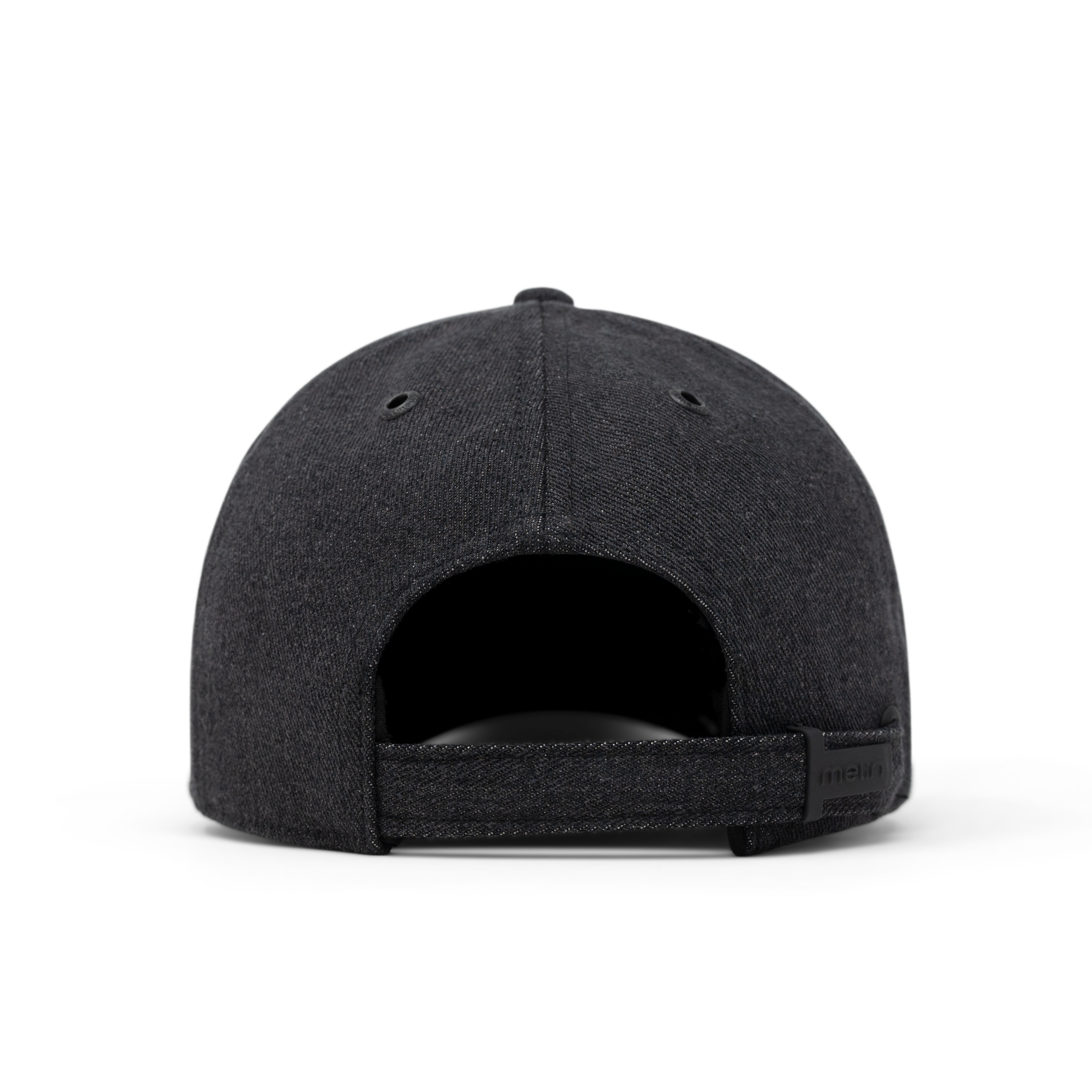 The Legend Thermal - Black Denim (KJVD)