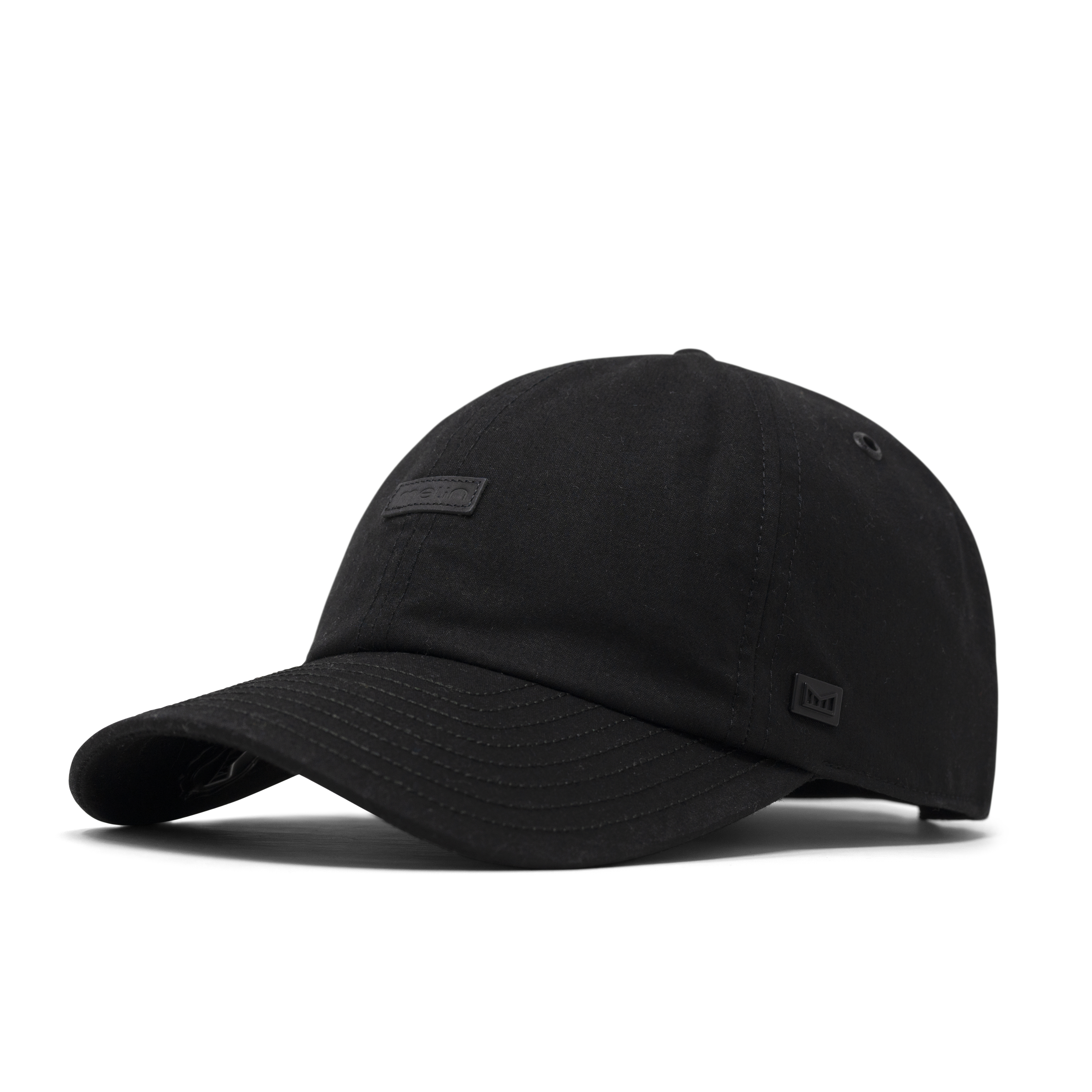 The Legend Thermal - Black (5OUD)