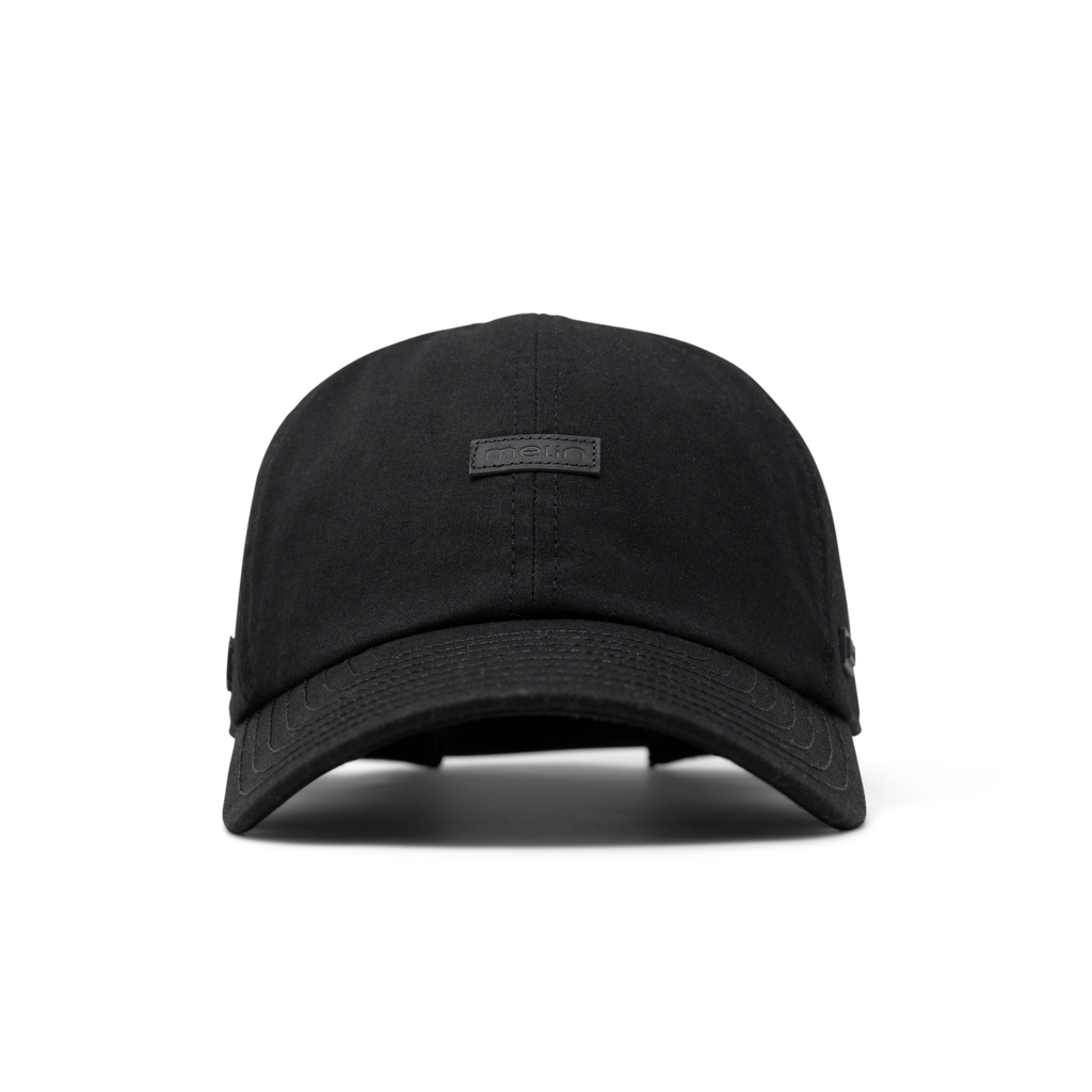 The Legend Thermal - Black (5OUD)