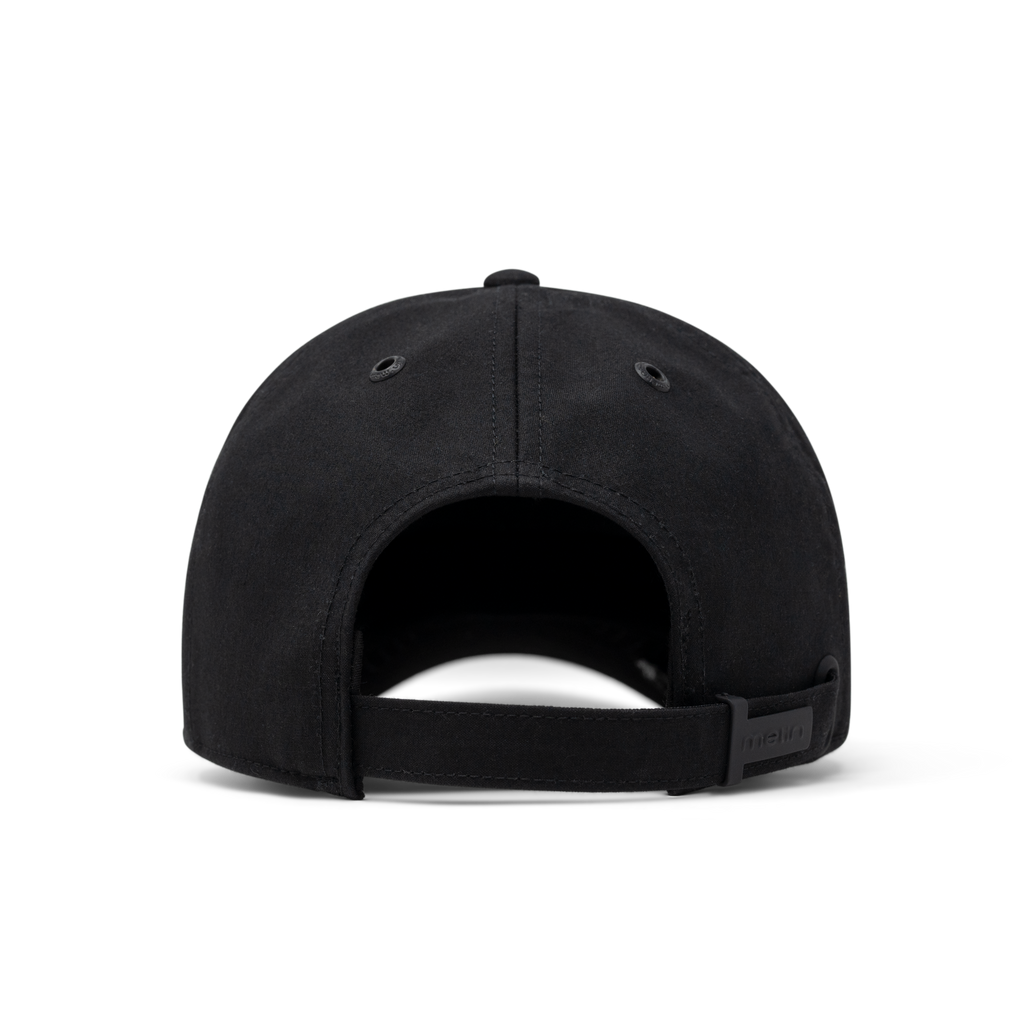 The Legend Thermal - Black (5OUD)