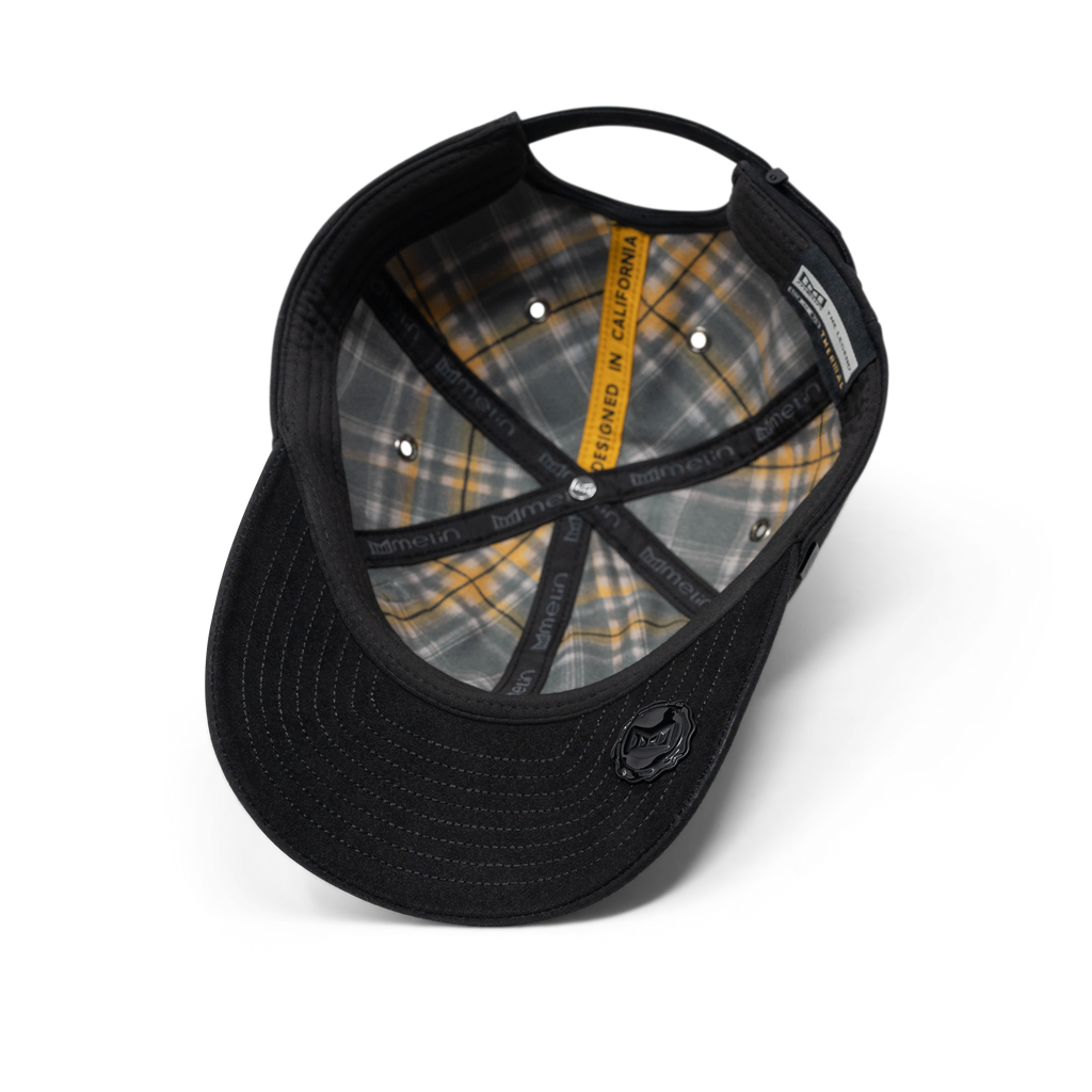 The Legend Thermal - Black (5OUD)